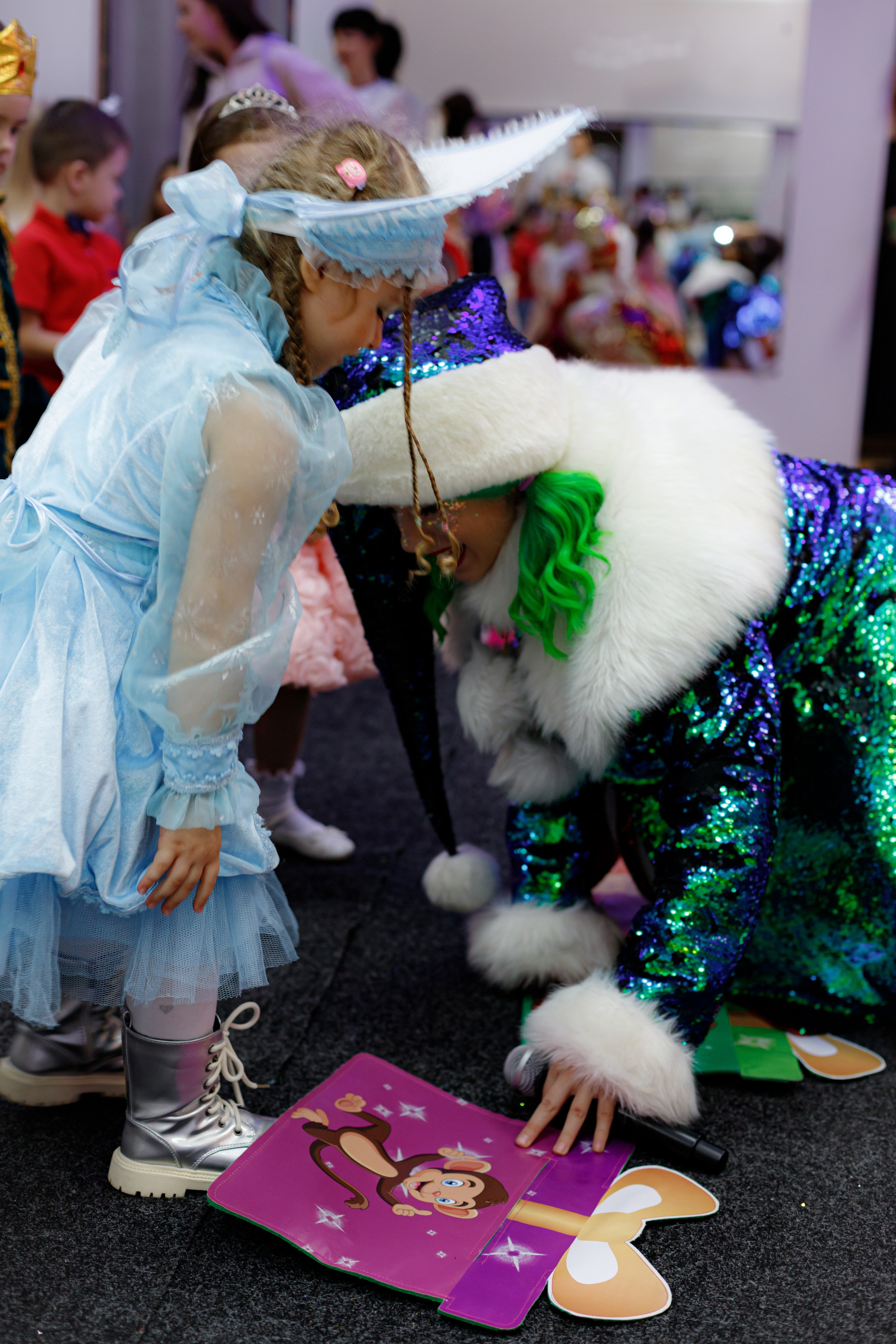 HAPPY NEW YEAR part/4. Photokarish