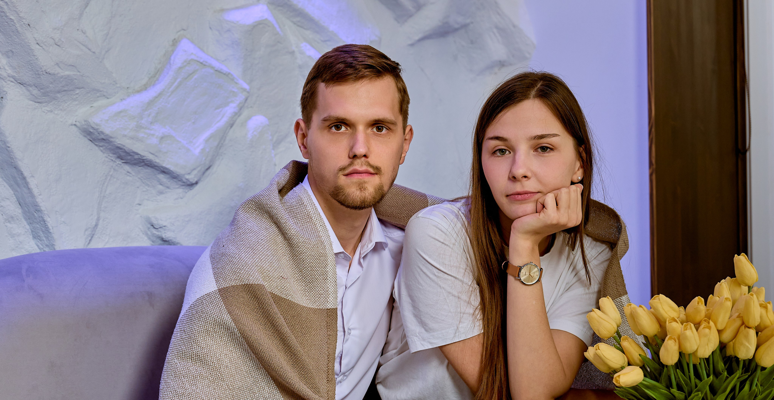 Секреты управления студийным мягким светом