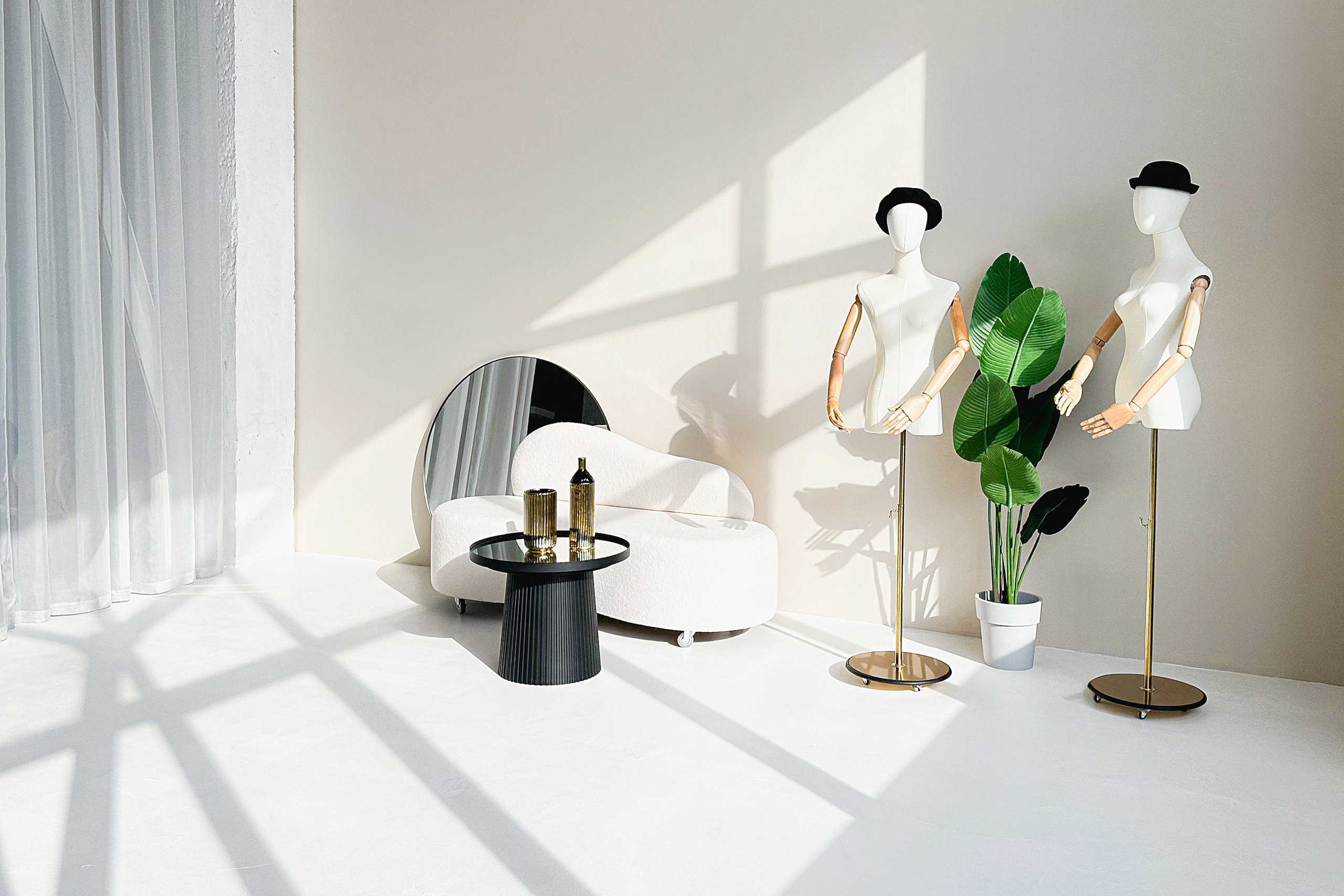 Контентная фотостудия. 5loft Фотостудия в Ижевске