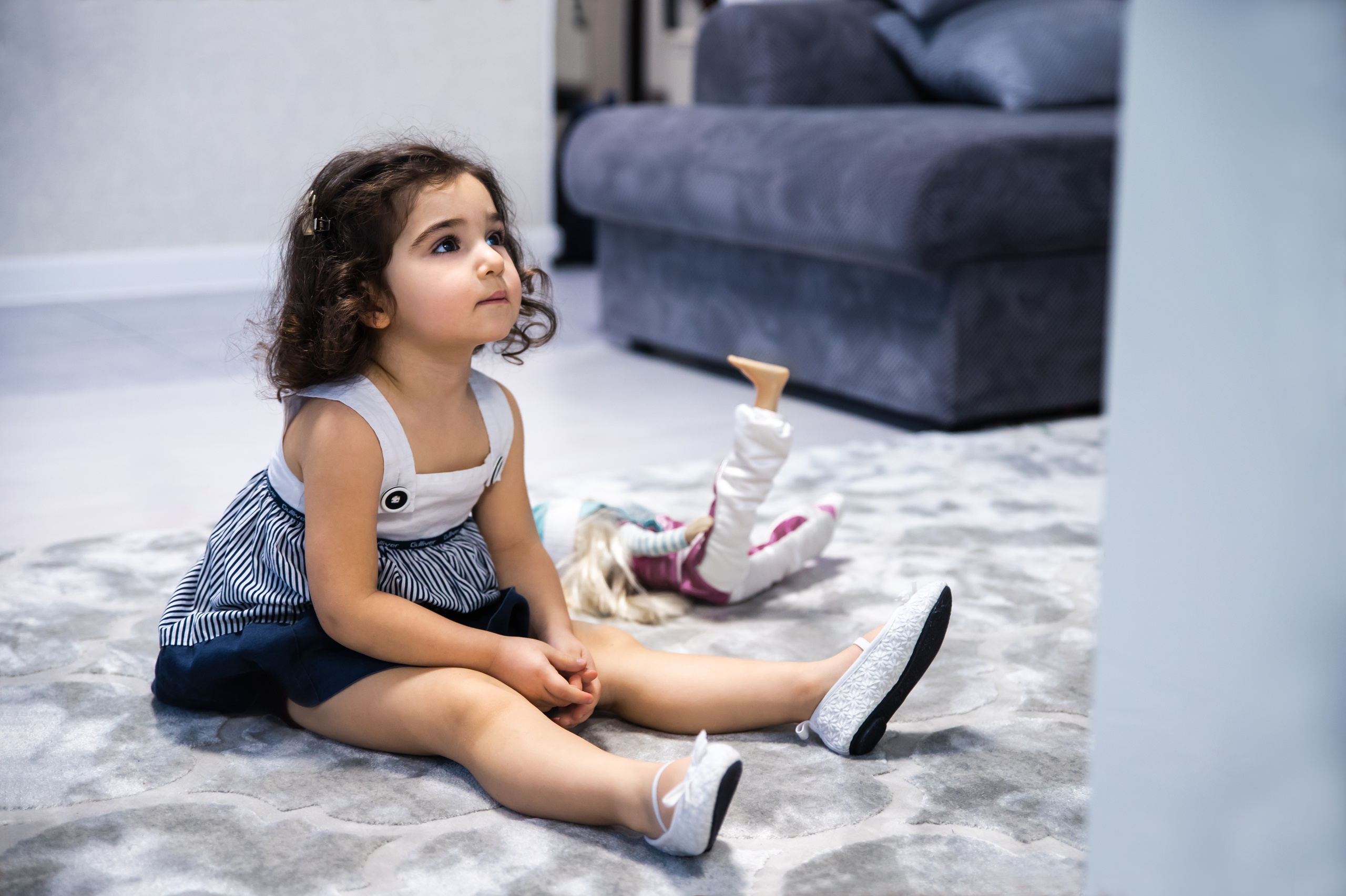 Двойное счастье. Детский и семейный фотограф в Москве Алёна Шестунова