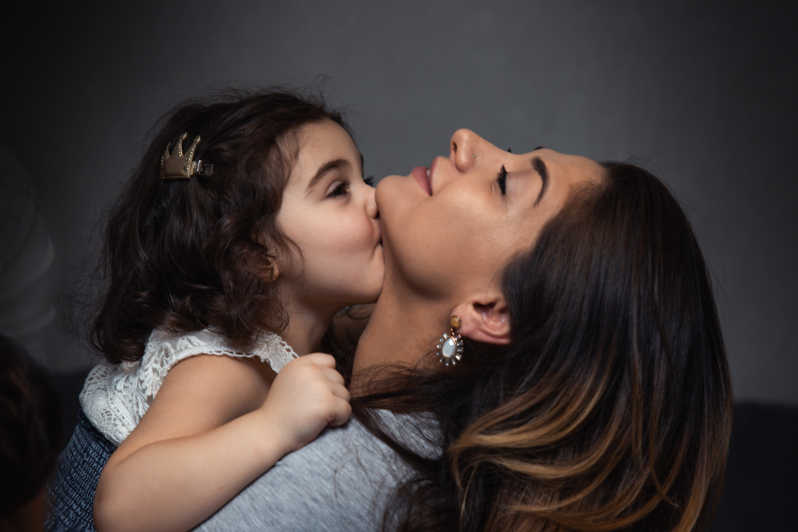 Двойное счастье. Детский и семейный фотограф в Москве Алёна Шестунова