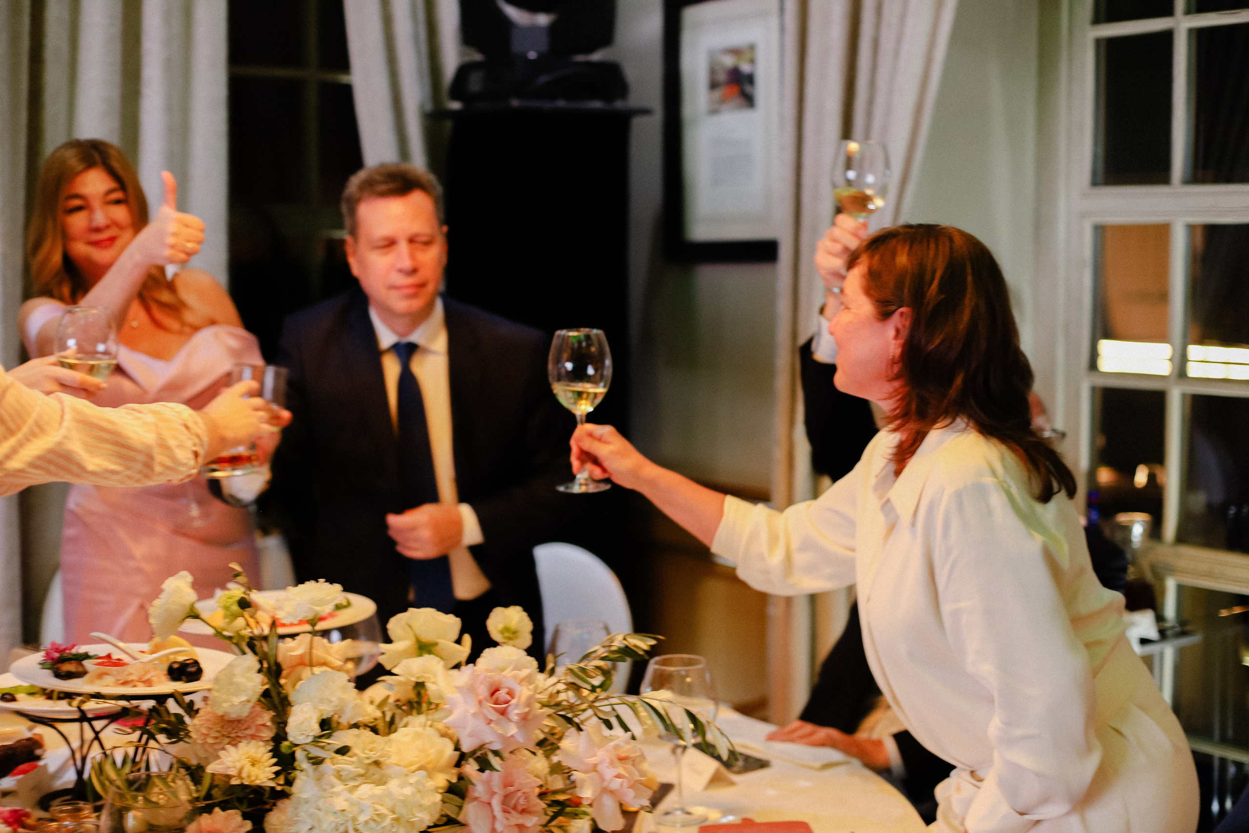 Илья и Анастасия. Фотограф в Алматы и Москве Даша Пушкина