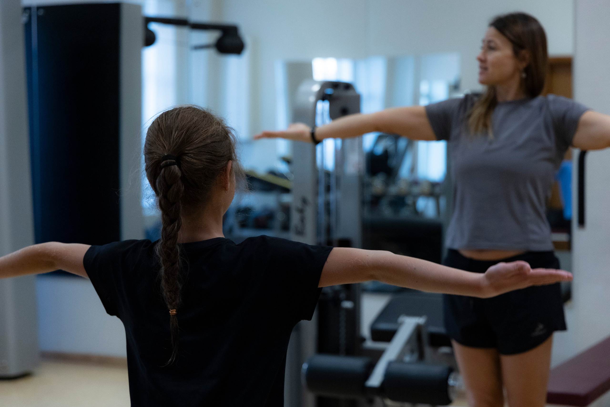 Школа плавания «Мой Стиль»