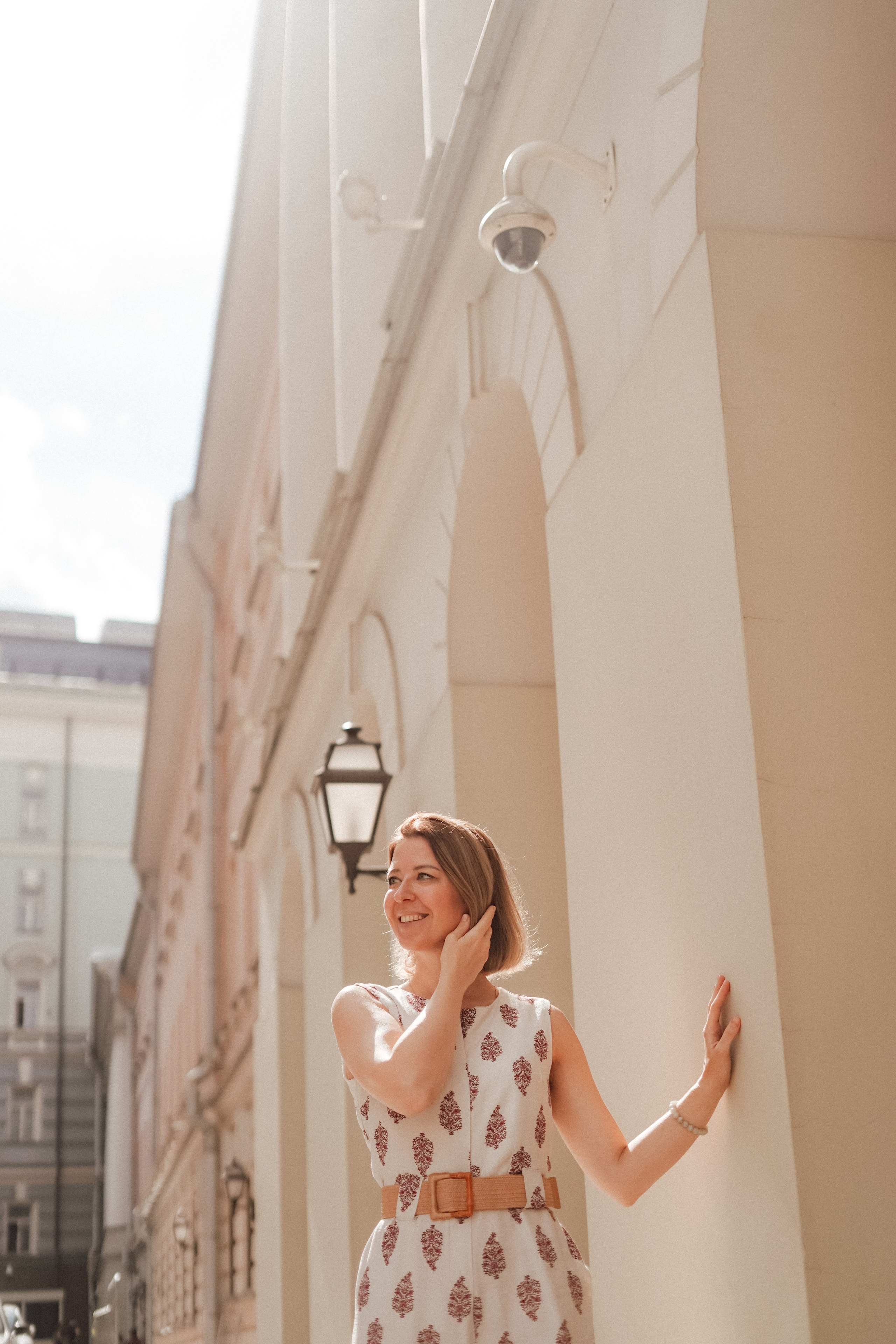 Фотопрогулка с Леной по Москве. Фотограф в Сочи и Абхазии | Фототуры | September Air