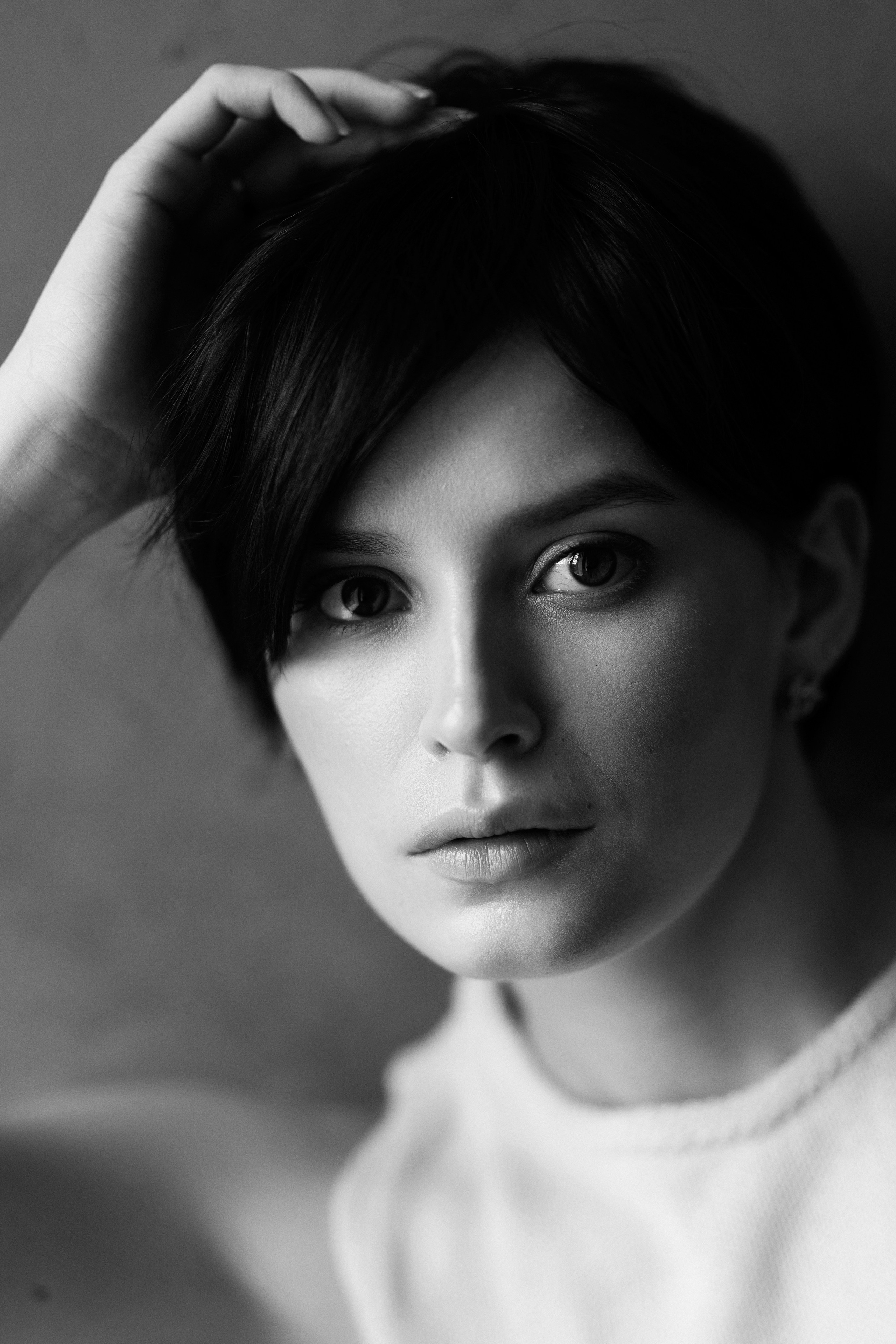 Мастер-класс для Васи. Фотограф Тверь Москва Елизавета Рапутина