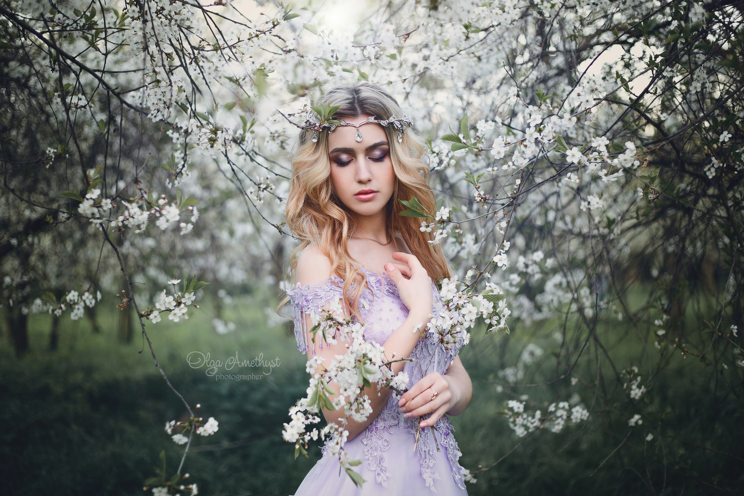 Фотосессия в парке и на улице в Москве фотограф Ольга Поторочина