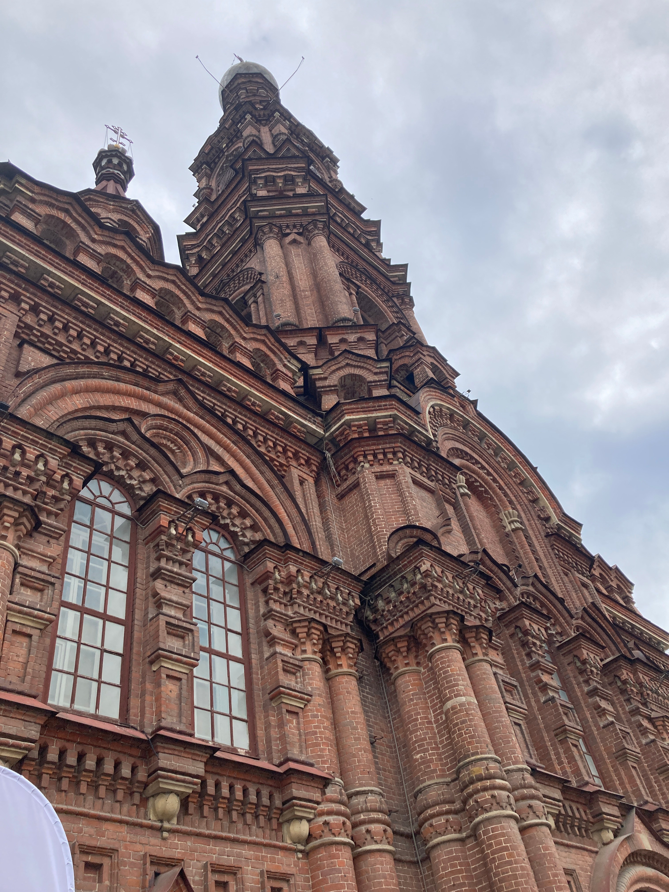 Идем на восток. Портретный фотограф Москва, репортаж и естественная постановка