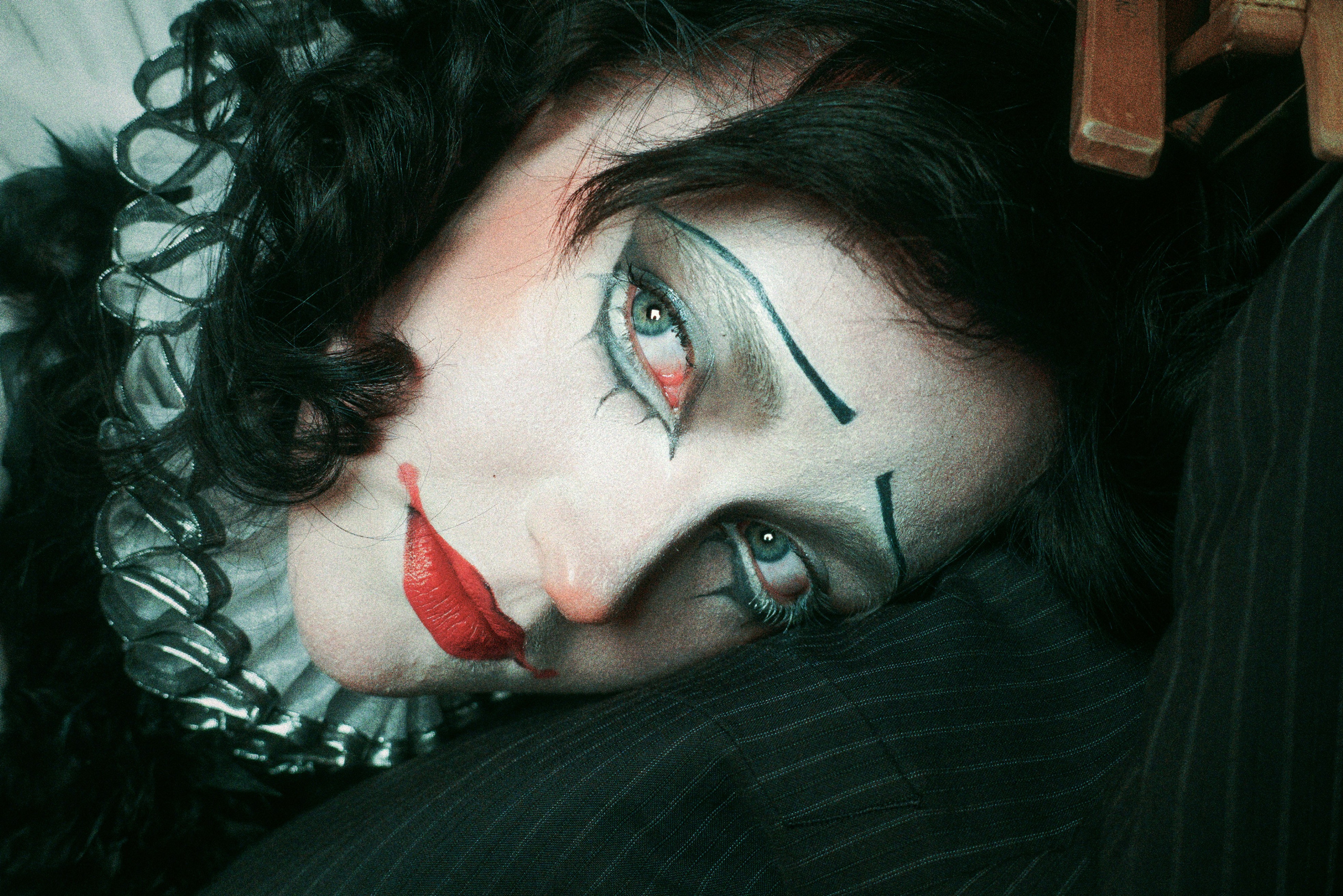 Фотограф Ефим Александров в Астрахани