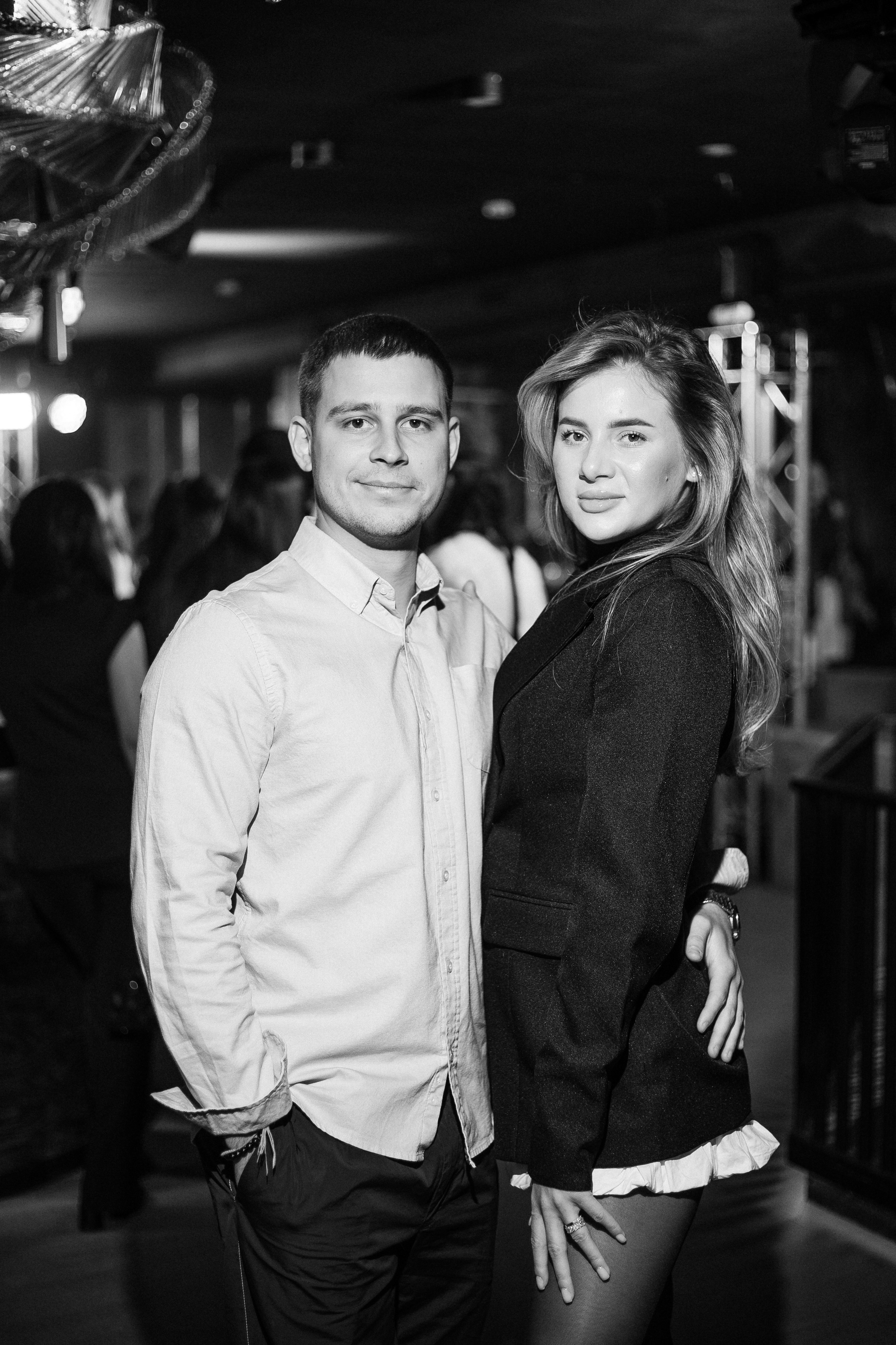 LA FAMIGLIA — SOLOVI — 1 YEAR. СВОИ. ФОТООТЧЕТЫ-СОБЫТИЯ-МЕСТА