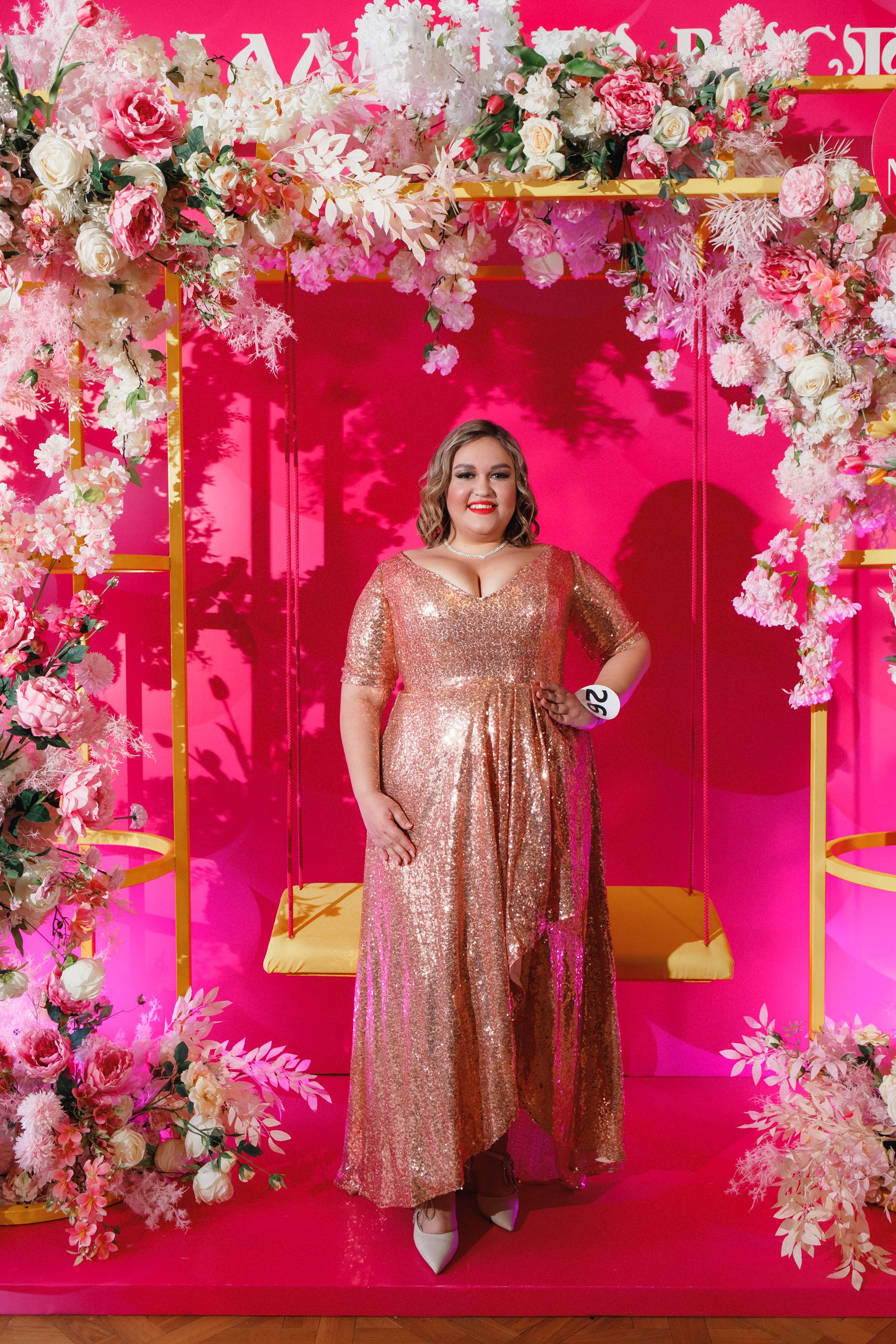 КОРОЛЕВА ДВ 2024 (ФИНАЛ. ЧАСТЬ II). СВОИ. ФОТООТЧЕТЫ-СОБЫТИЯ-МЕСТА