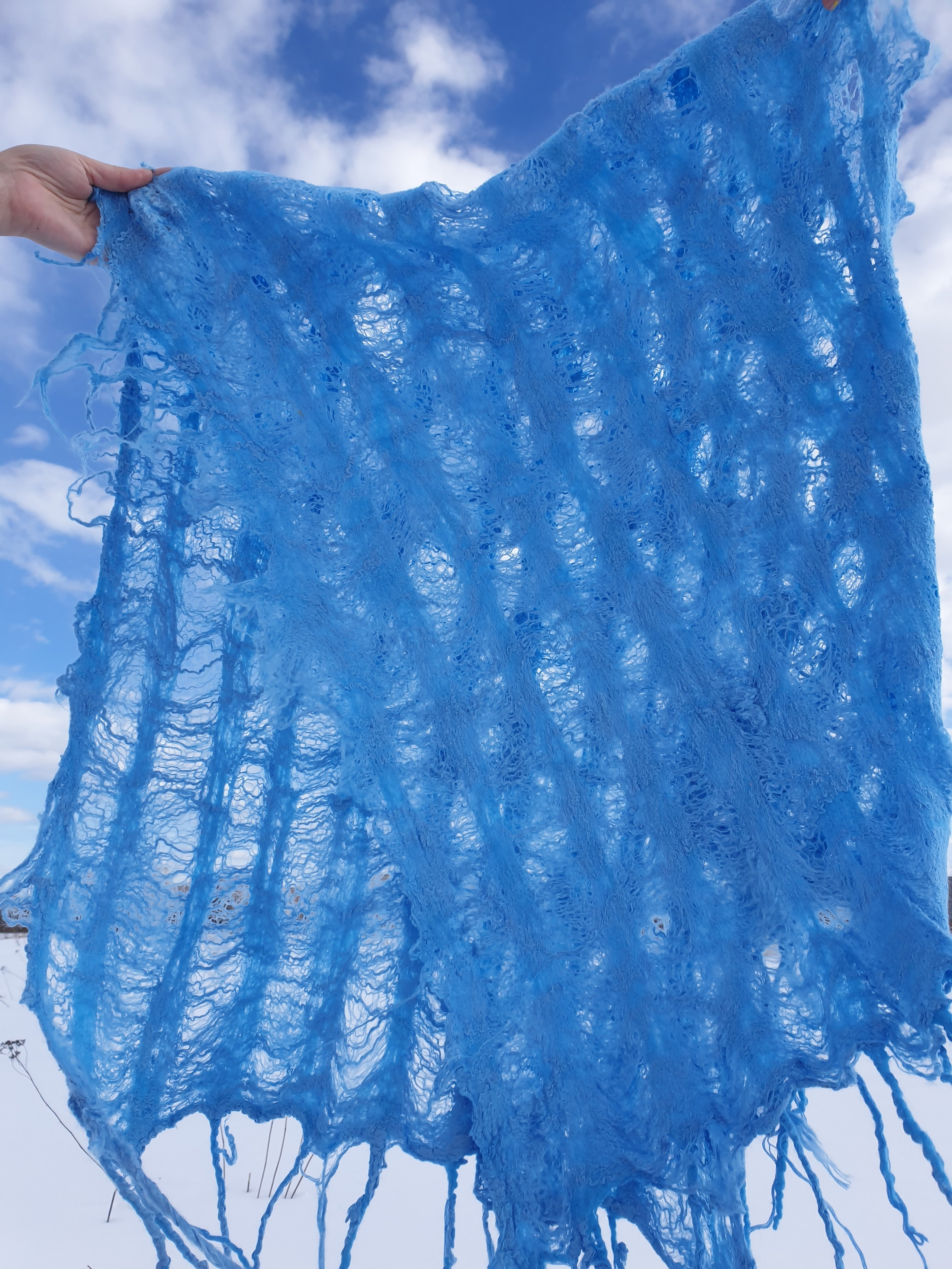 Одежда и аксессуары. Pavlus Art — где материя обретает Душу