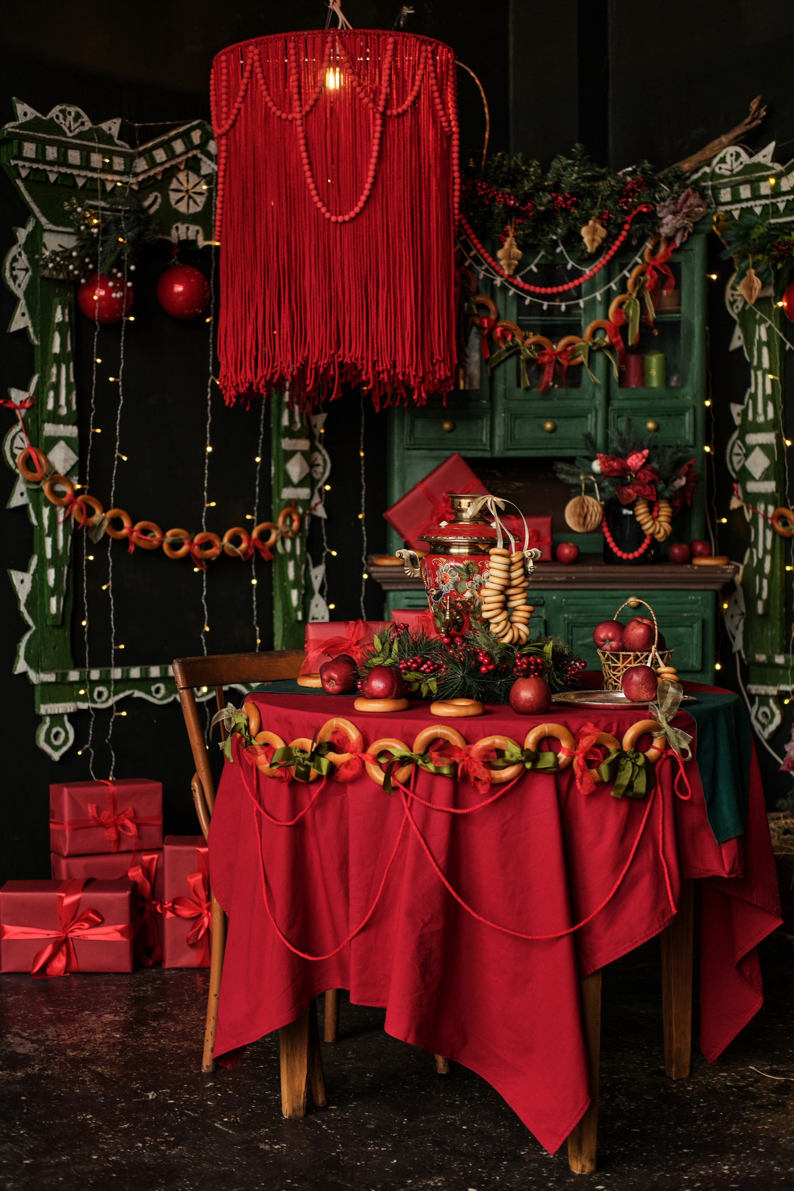 ЗАЛЫ. Фотостудия Нижний Новгород