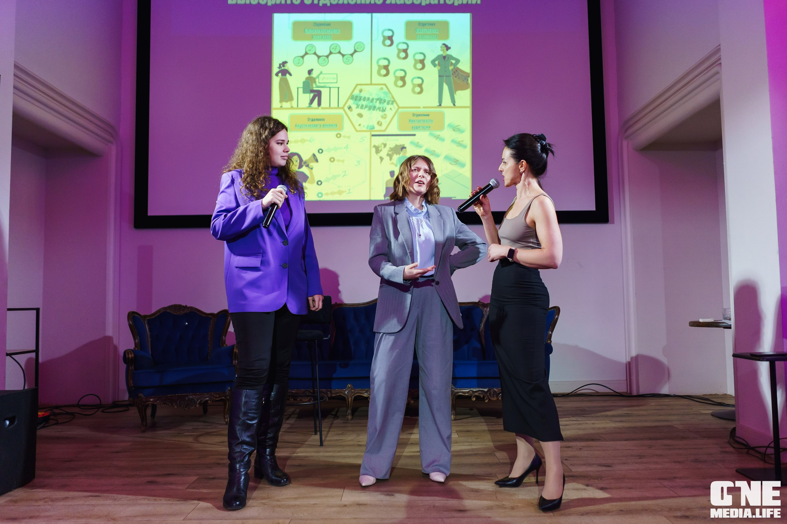 Форум Мой Бизнес — ДЕВИЧНИК. One Media Life: фоторепортажи, фотоотчеты с мероприятий и заведений