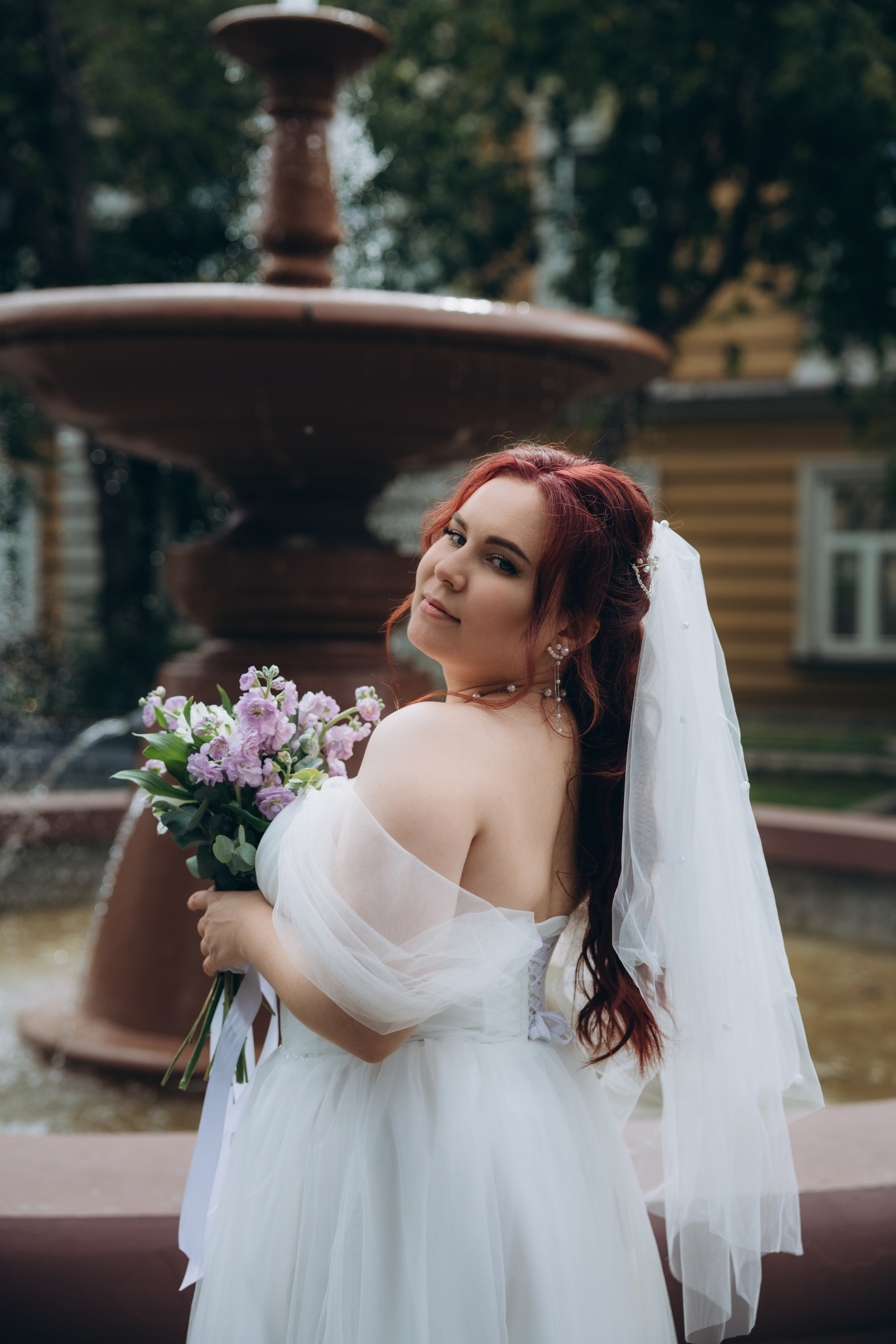 Андрей & Мария. Свадебный, семейный фотограф в Иркутске Светлана Макаричева