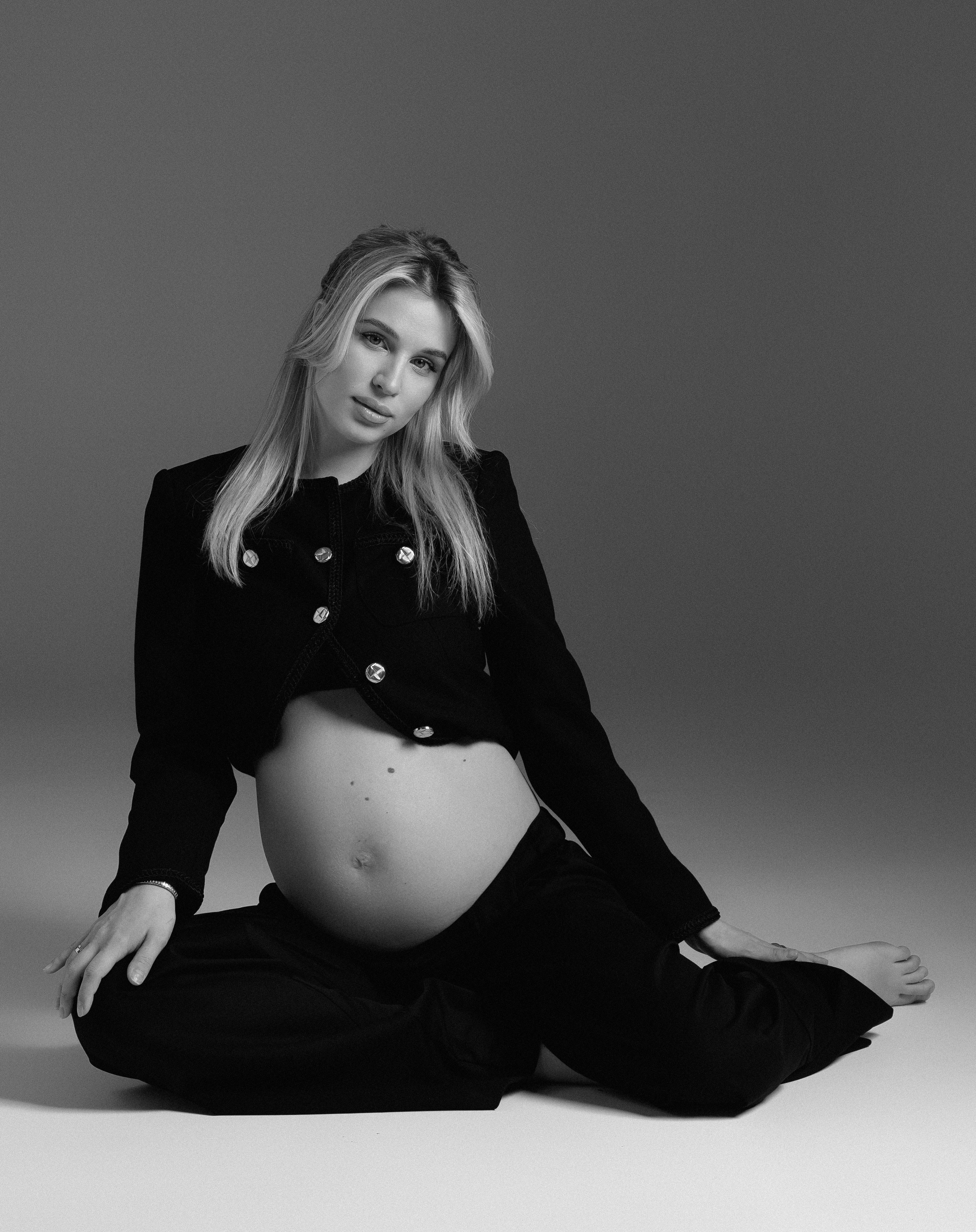 БЕРЕМЕННОСТЬ