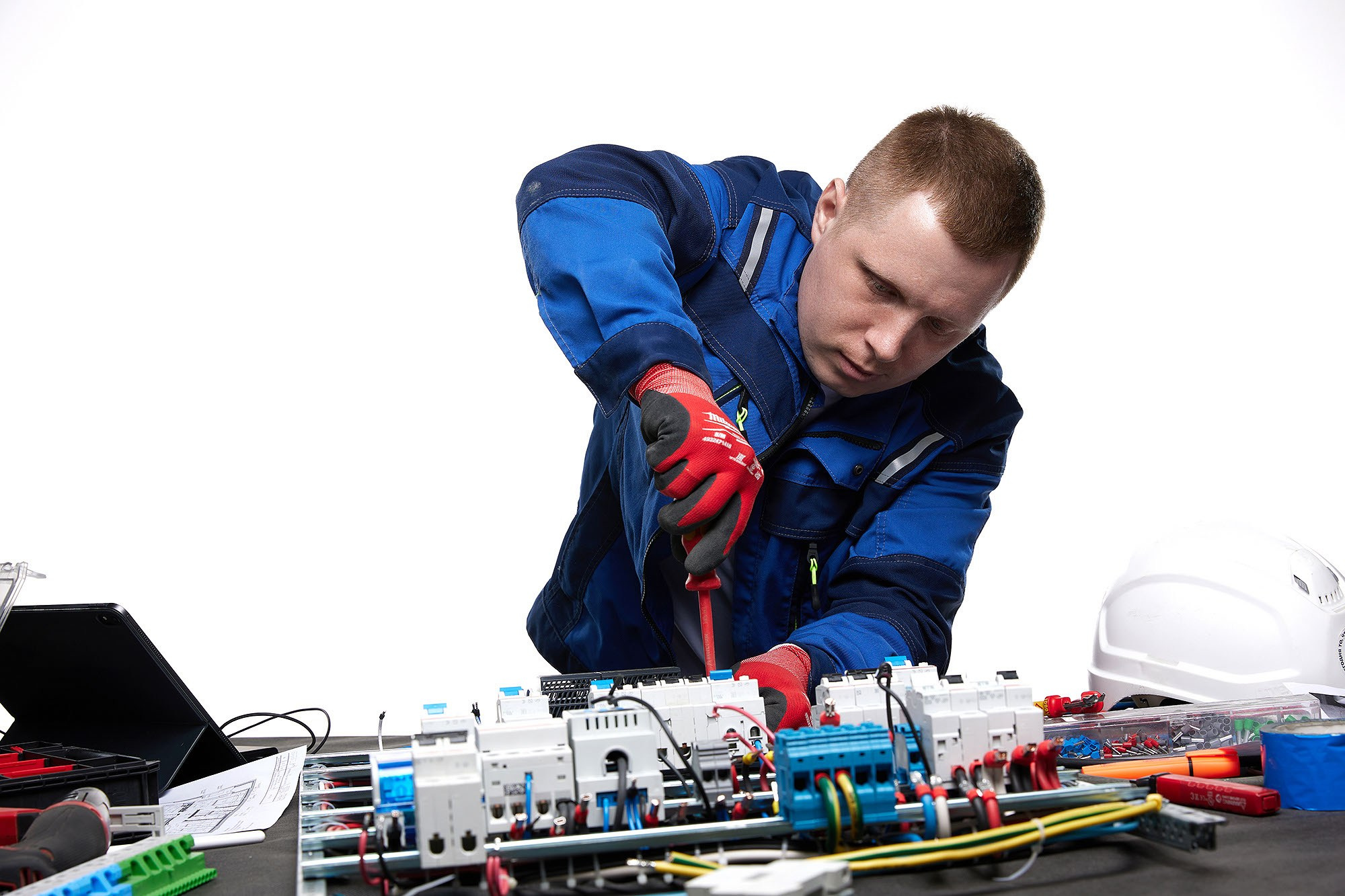 Бизнес, Контент. Фотограф в Москве Валерий Боцман