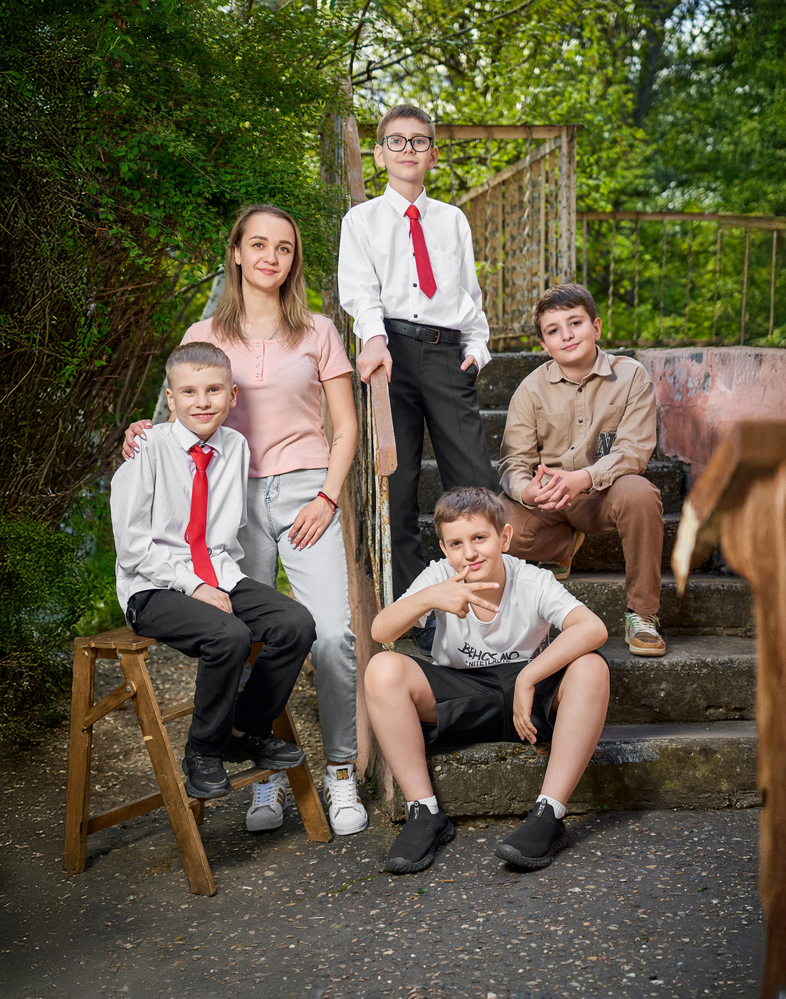 Выберите идеальную локацию для съемки