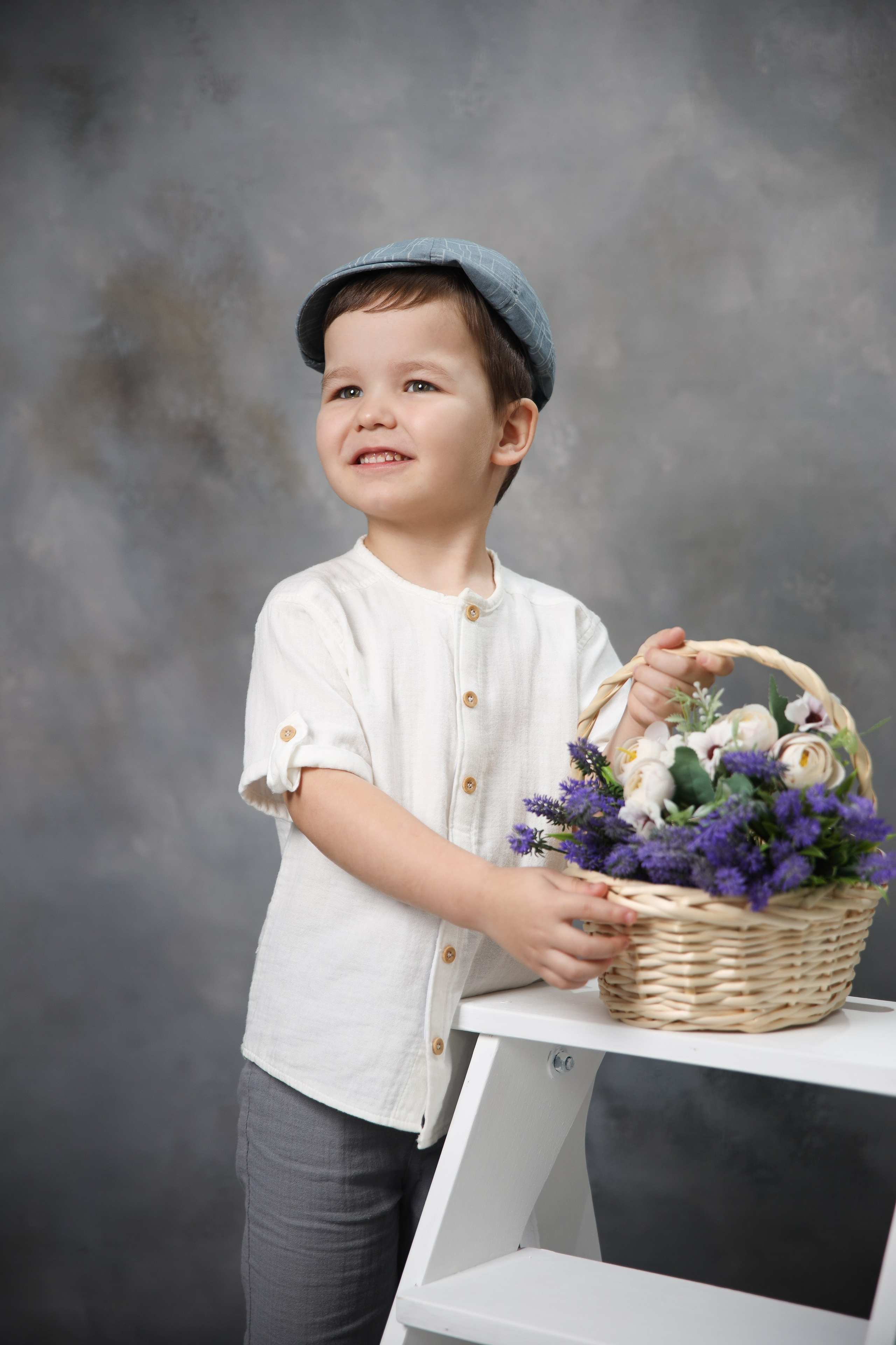 Фотограф в садик. Фотостудия «Стрекоза»