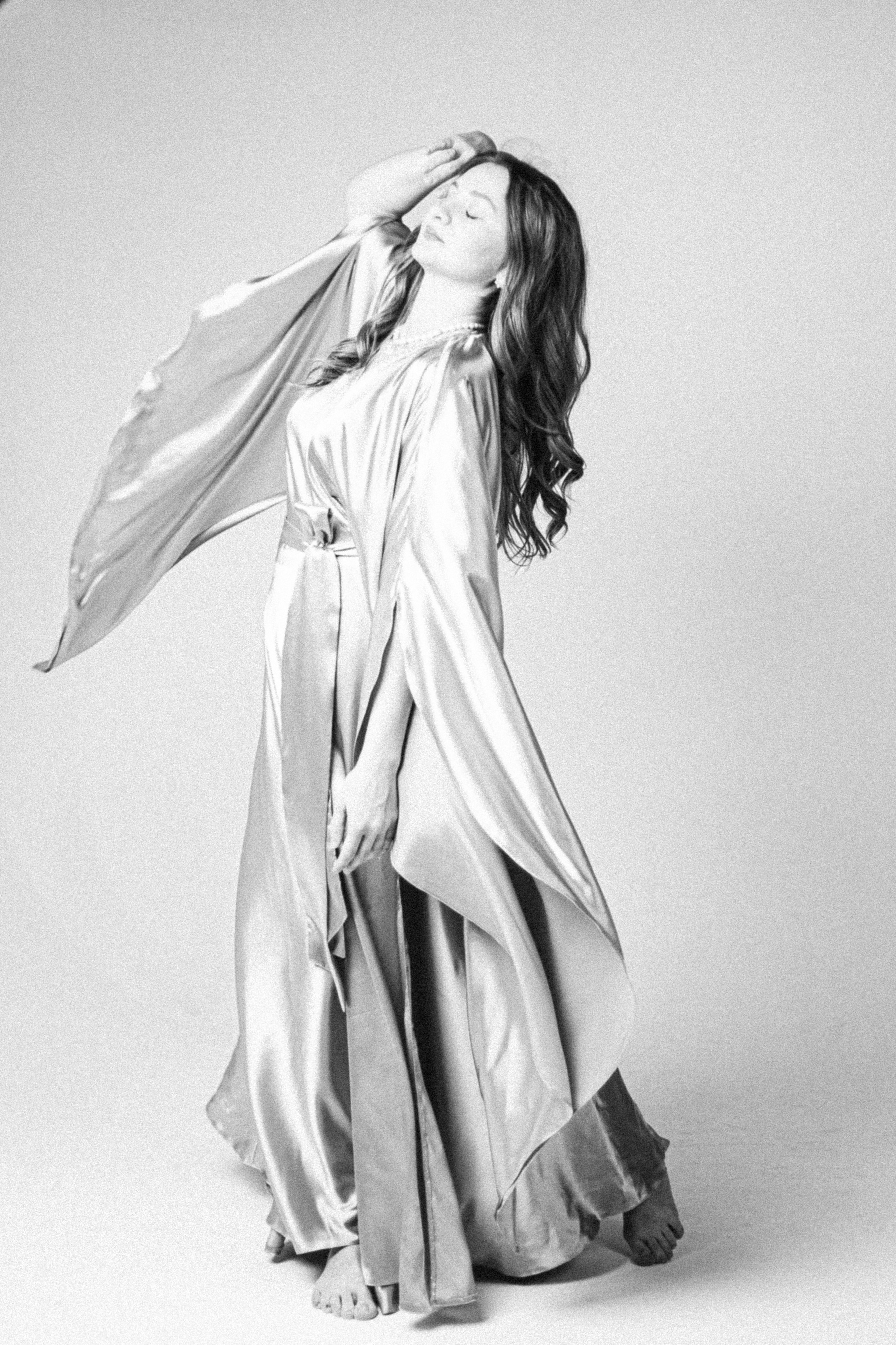 Новогодние. Арт-фотограф Крис Л. в Тобольске: портрет, семейные, свадьбы