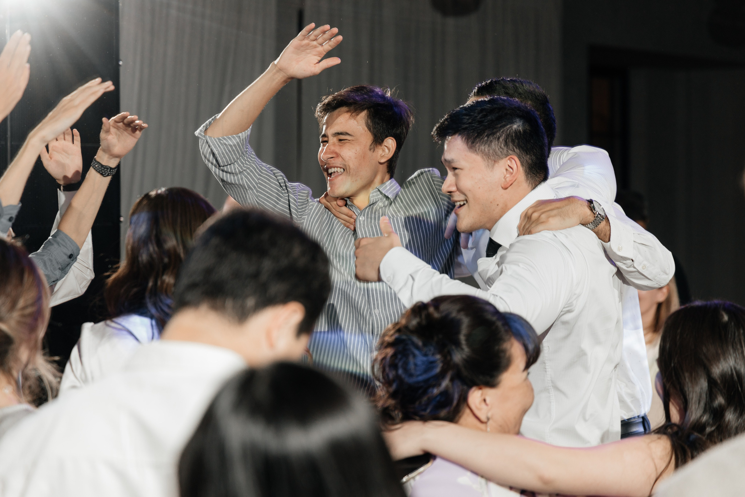 Свадебный фотограф Алматы