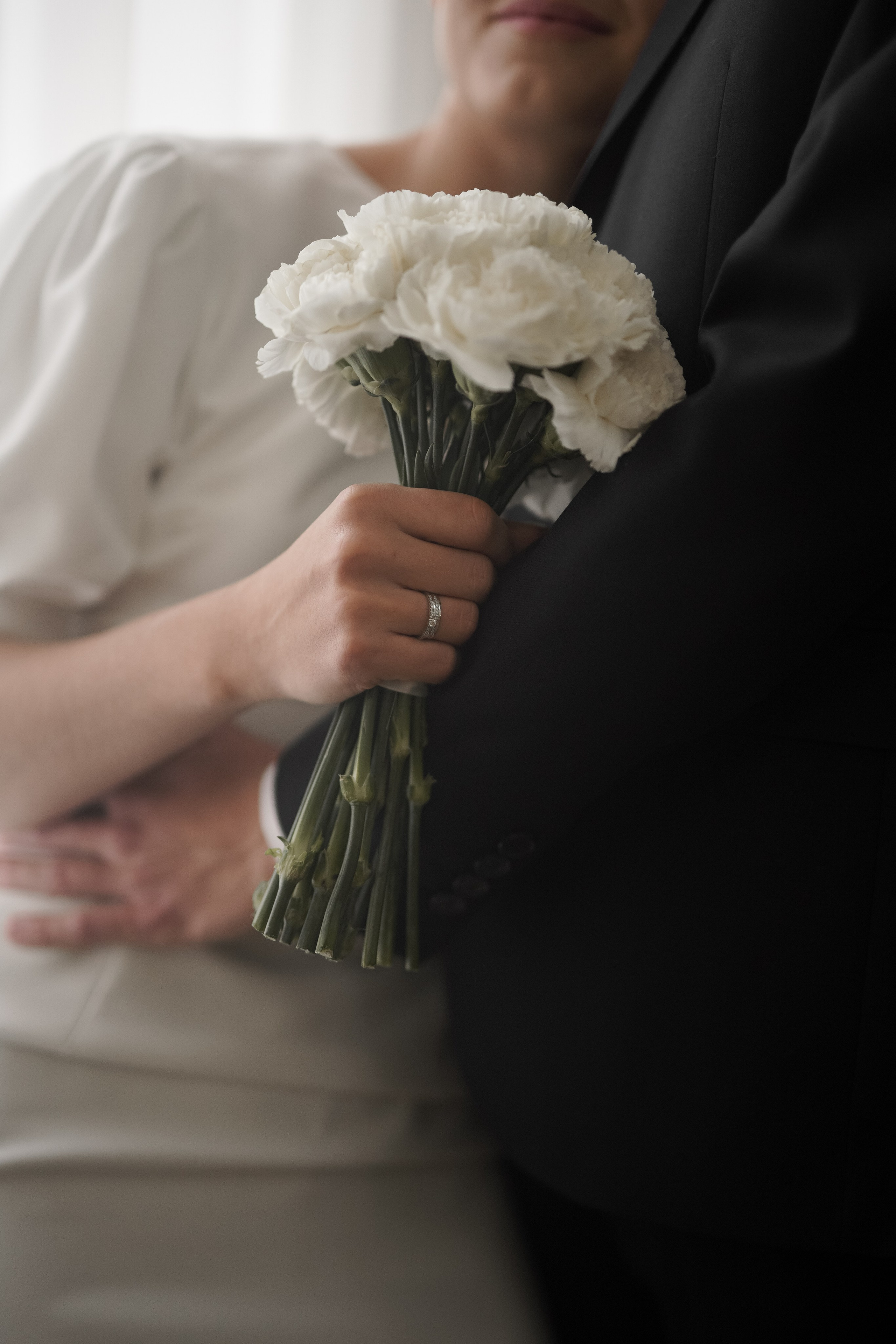 Елизавета и Артем. Свадебный фотограф Марина Попова