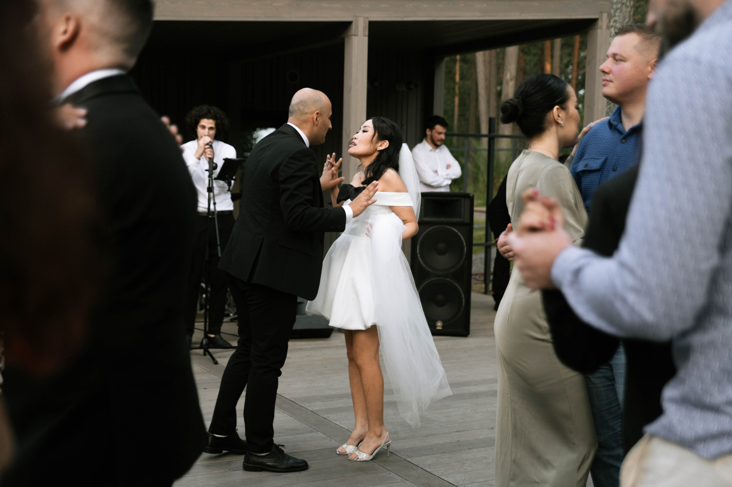 Серии. Свадебный и портретный фотограф в Санкт-Петербурге Юлия Елесина