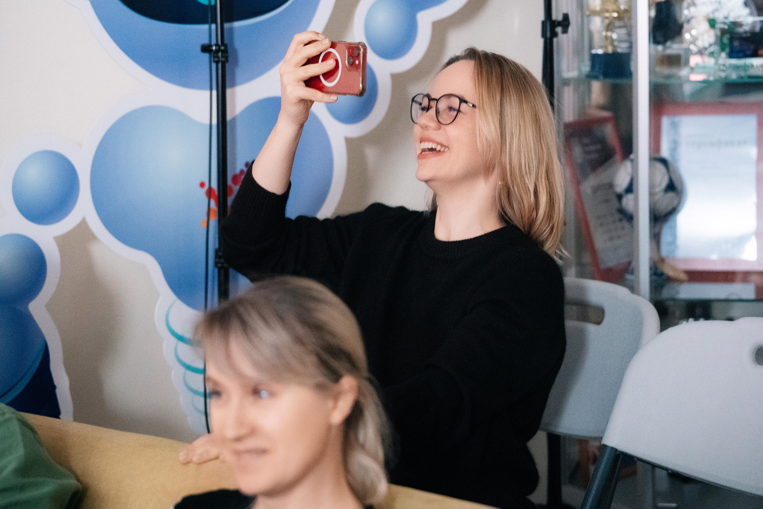 Он лайн конференция NeoFlex, 2023