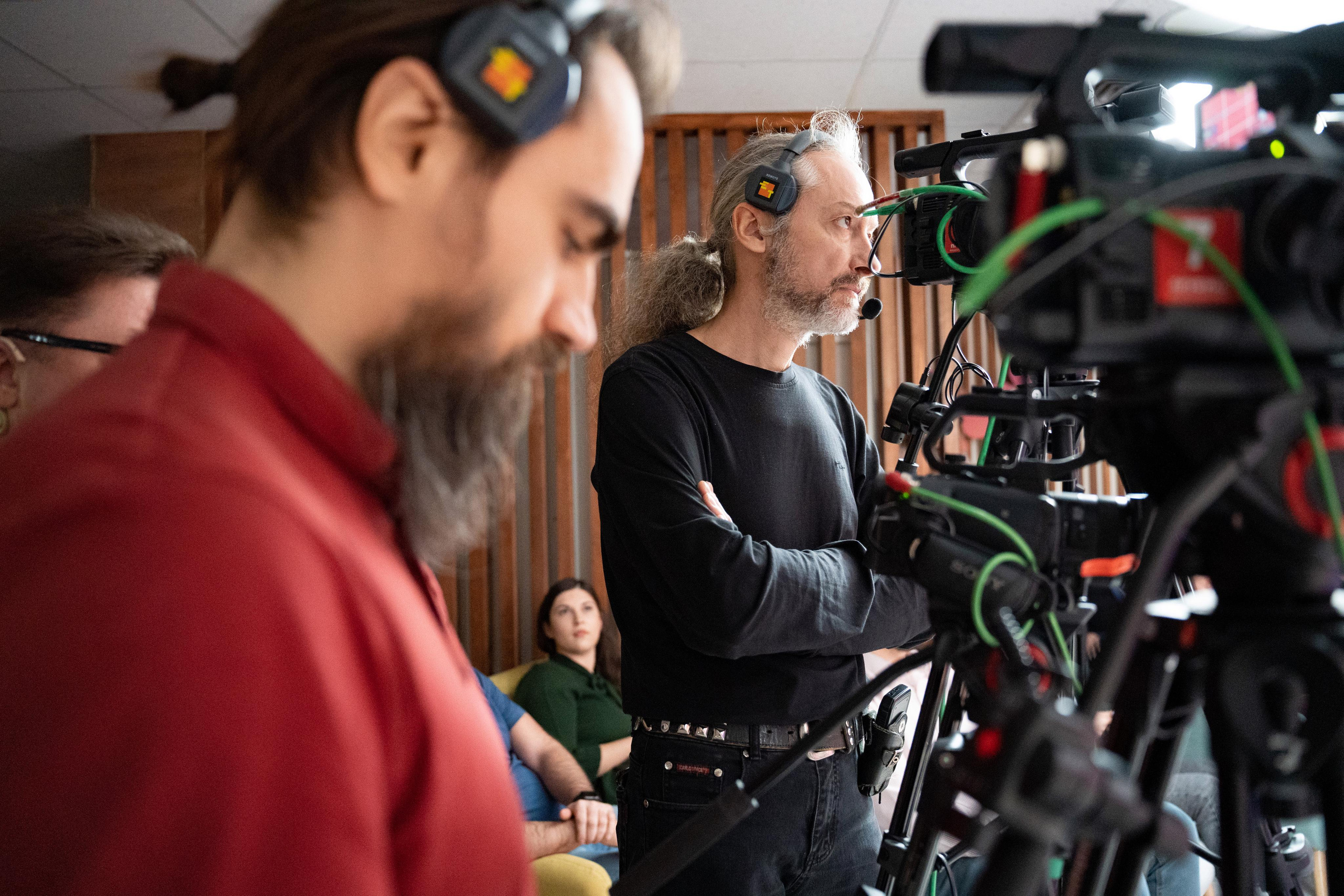 Он лайн конференция NeoFlex, 2023