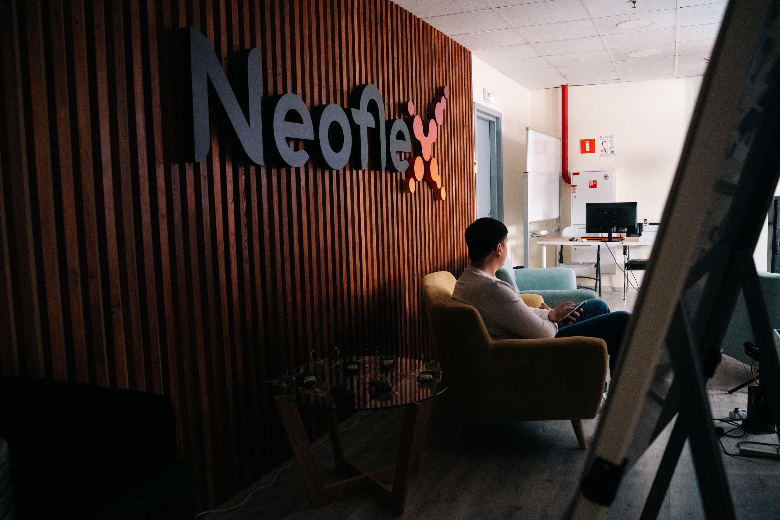 Он лайн конференция NeoFlex, 2023