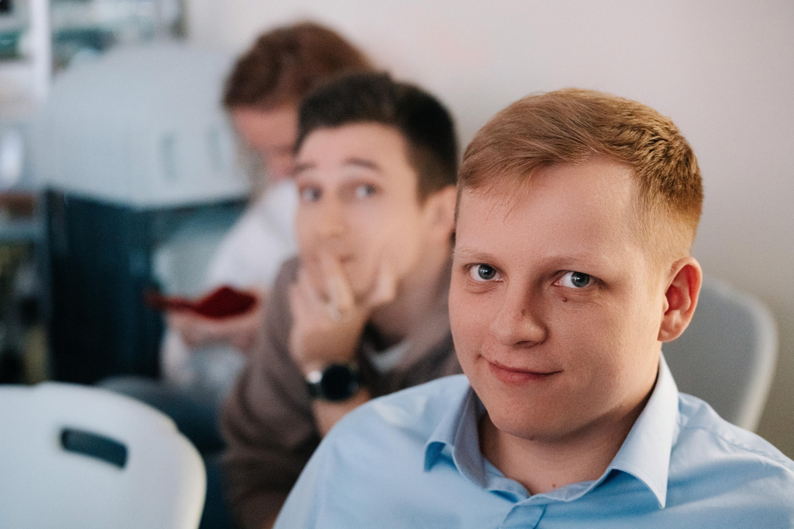 Он лайн конференция NeoFlex, 2023