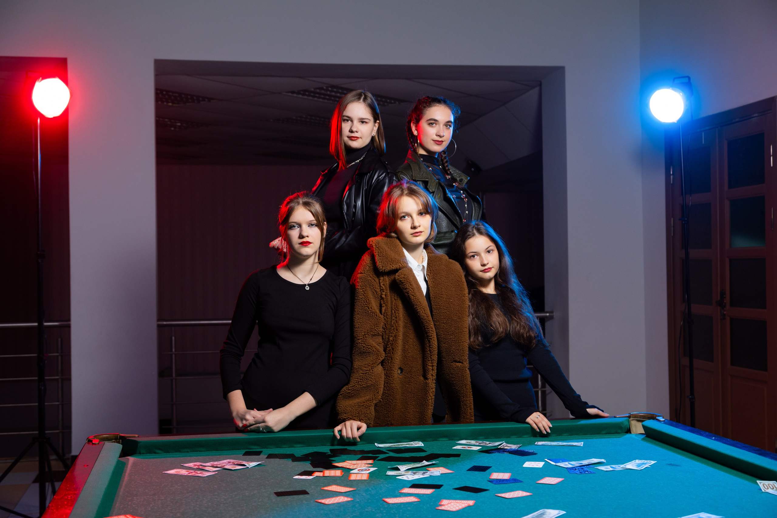 «История на три акта». Школьный фотограф Дмитрий Дудик