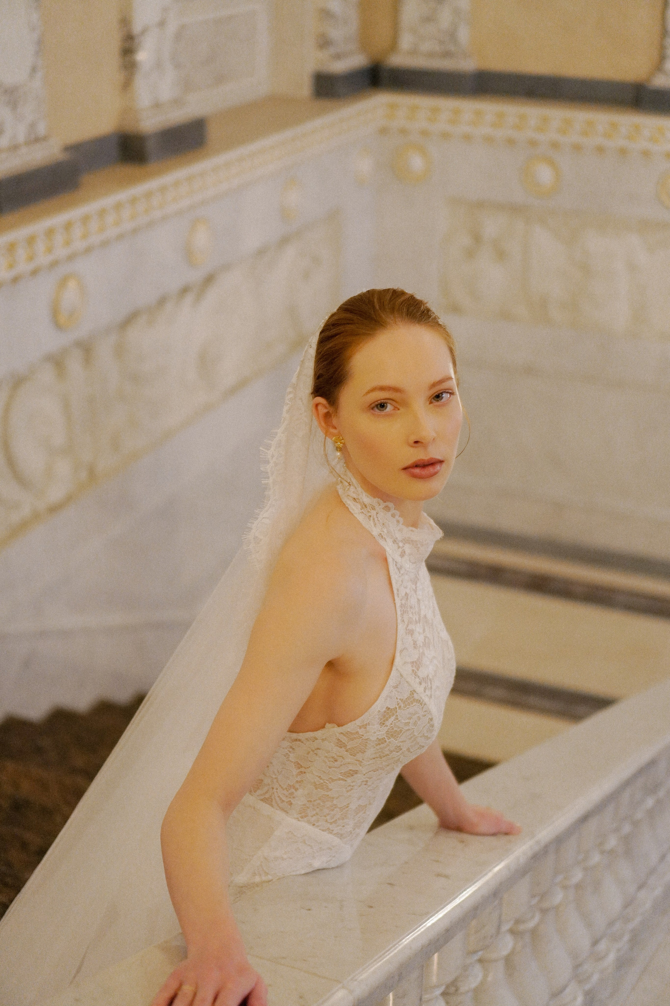 Марго. Свадебный фотограф Питер