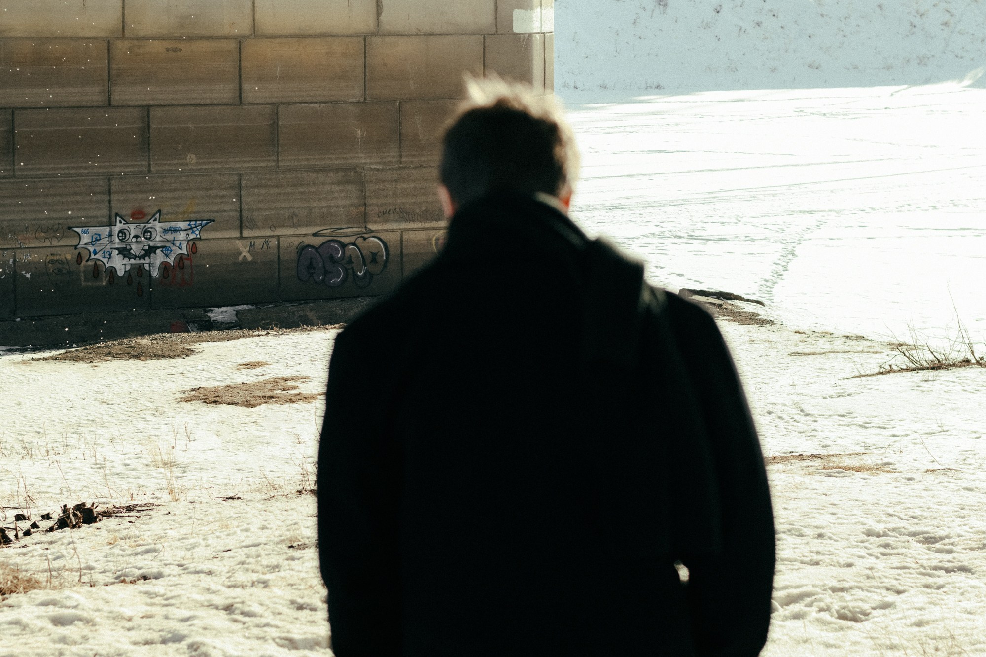 Мужской портрет в Тюмени | Проект «Взросление» | Фотограф Дарья Мустафина. Портретный фотограф Тюмень Дарья Мустафина