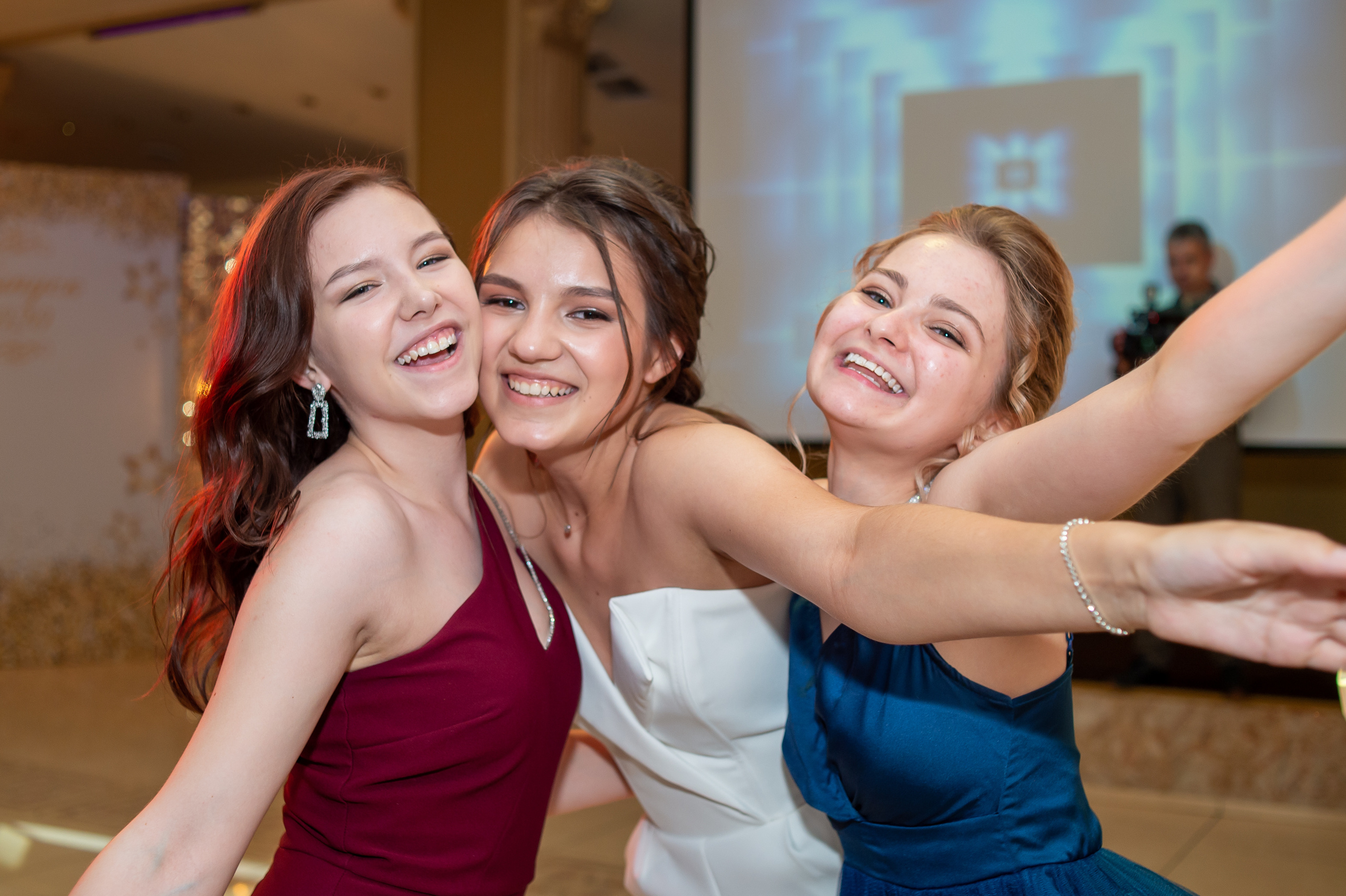 Выпускной!!! Ребята зажгли). Фотограф в Москве Дмитрий Тимошенко