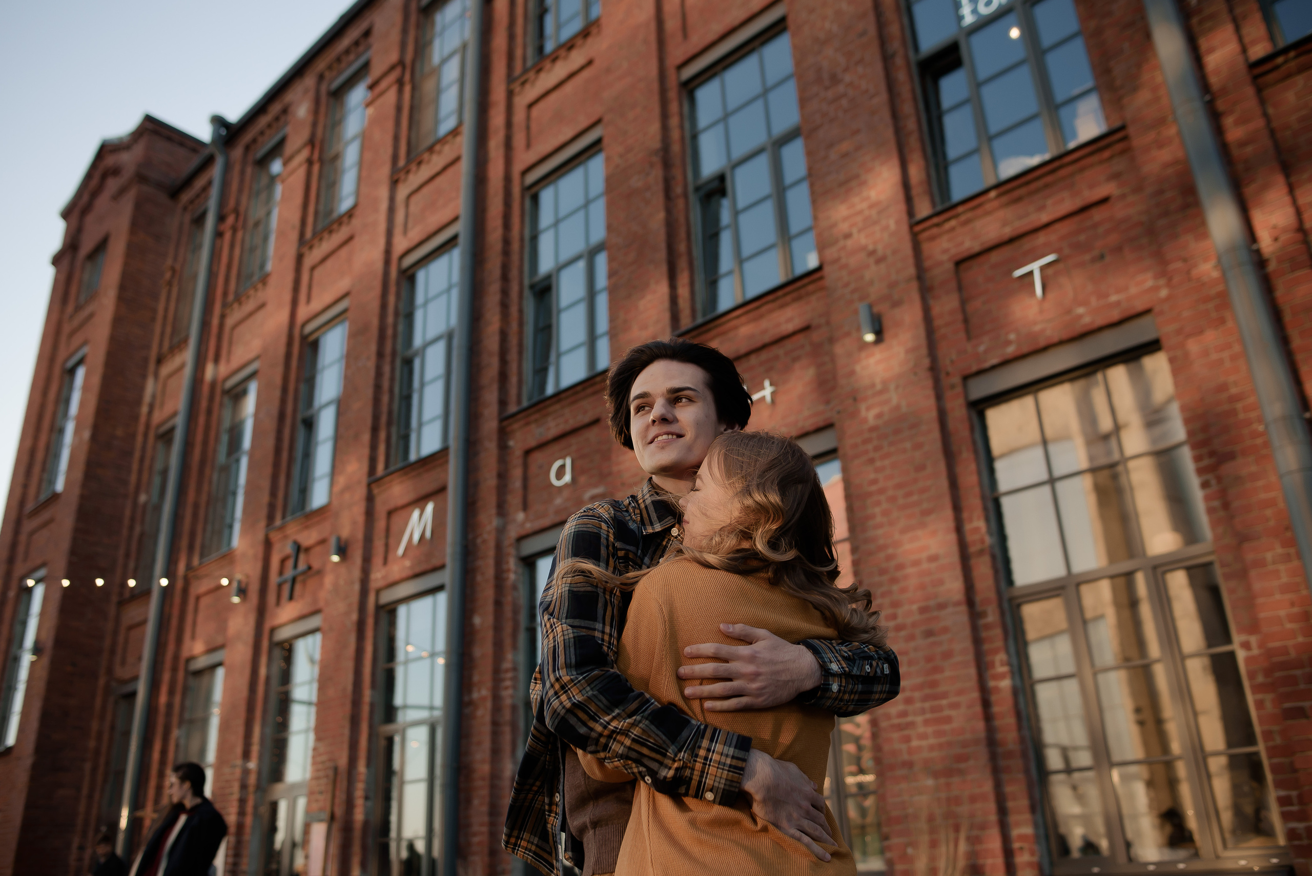 Предсвадебная съемка СПб. Семейный и свадебный фотограф в Санкт-Петербурге Серафима Смирнова