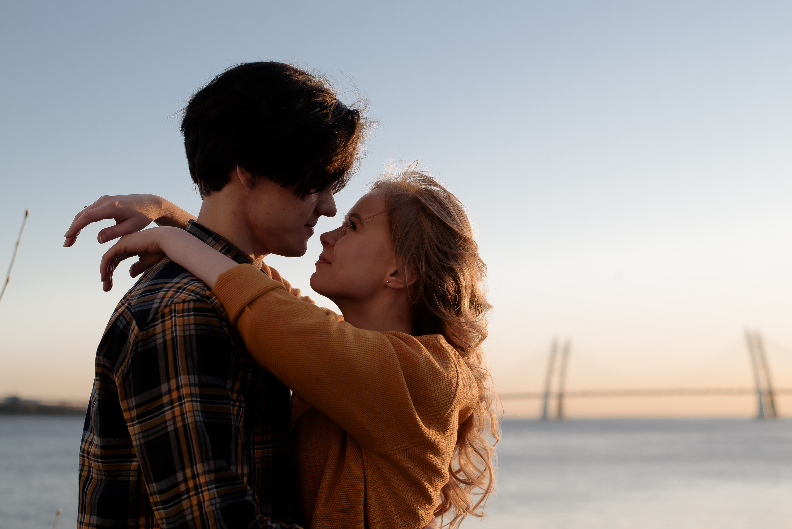 Предсвадебная съемка СПб. Семейный и свадебный фотограф в Санкт-Петербурге Серафима Смирнова