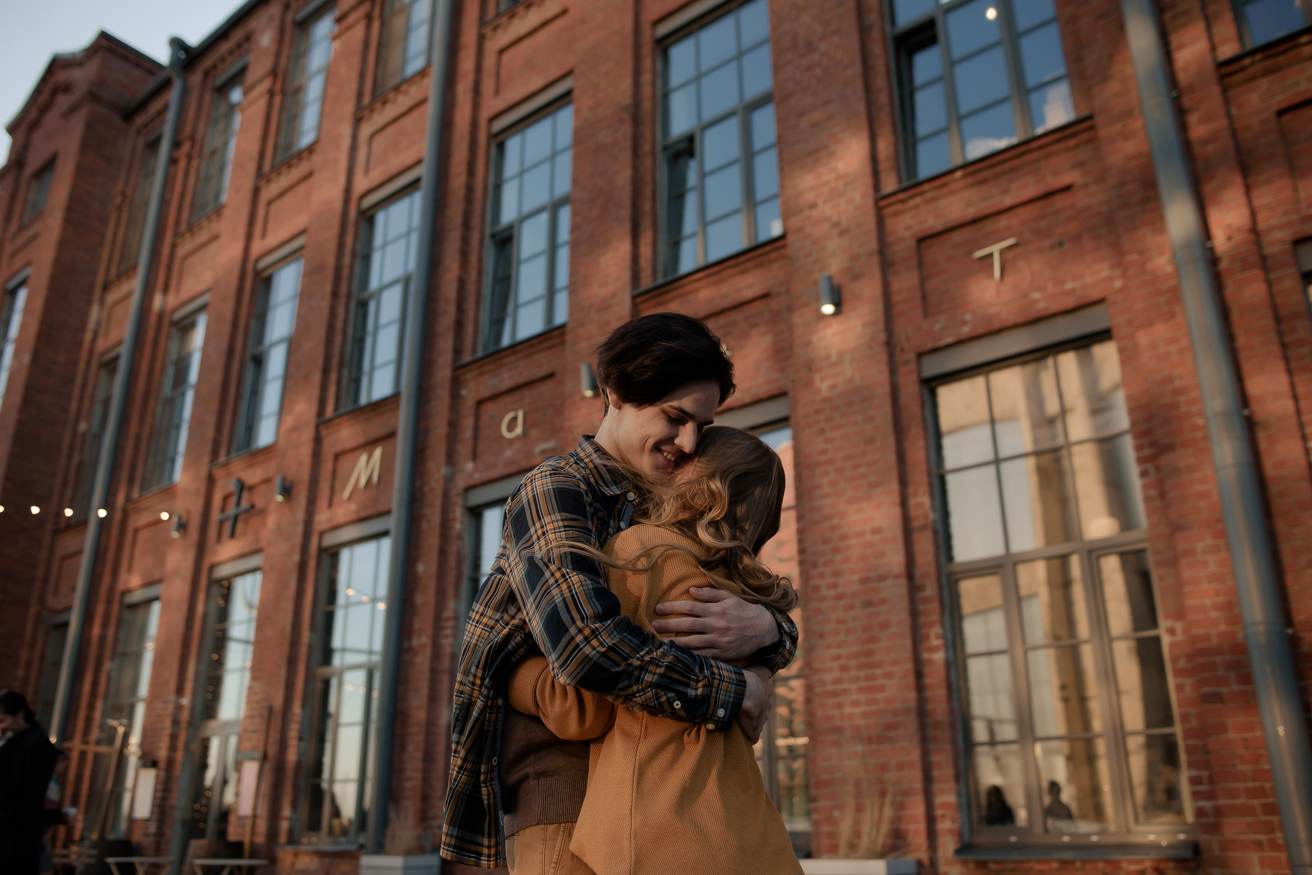Предсвадебная съемка СПб. Семейный и свадебный фотограф в Санкт-Петербурге Серафима Смирнова