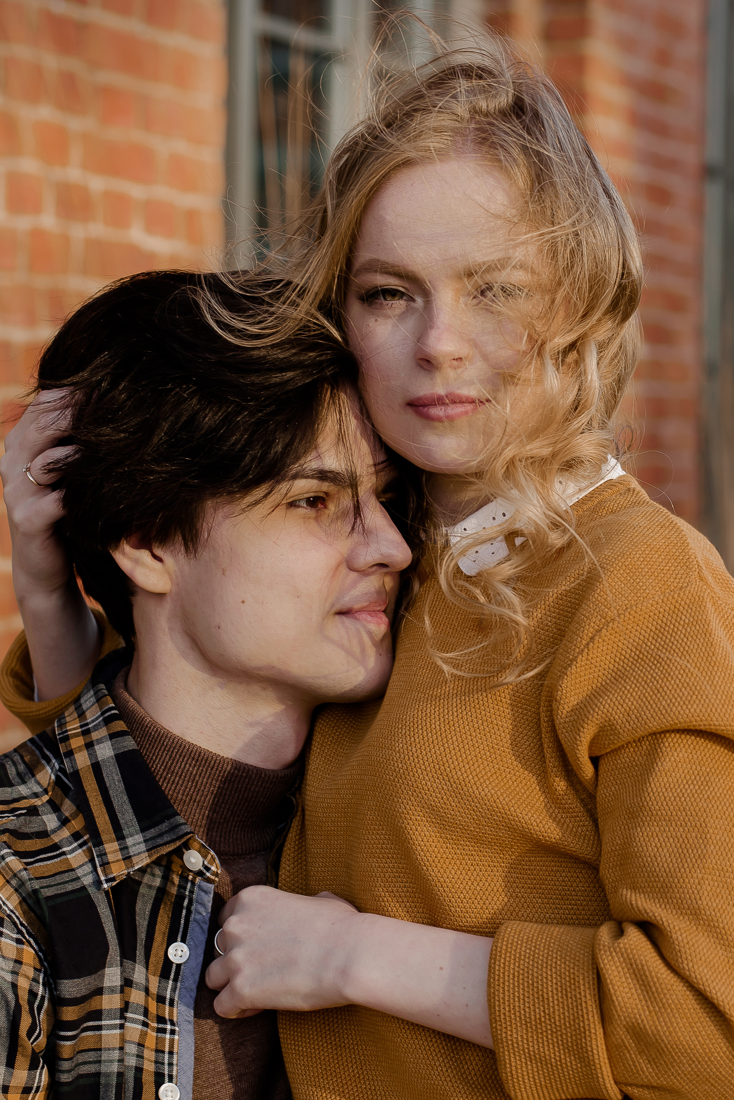 Предсвадебная съемка СПб. Семейный и свадебный фотограф в Санкт-Петербурге Серафима Смирнова