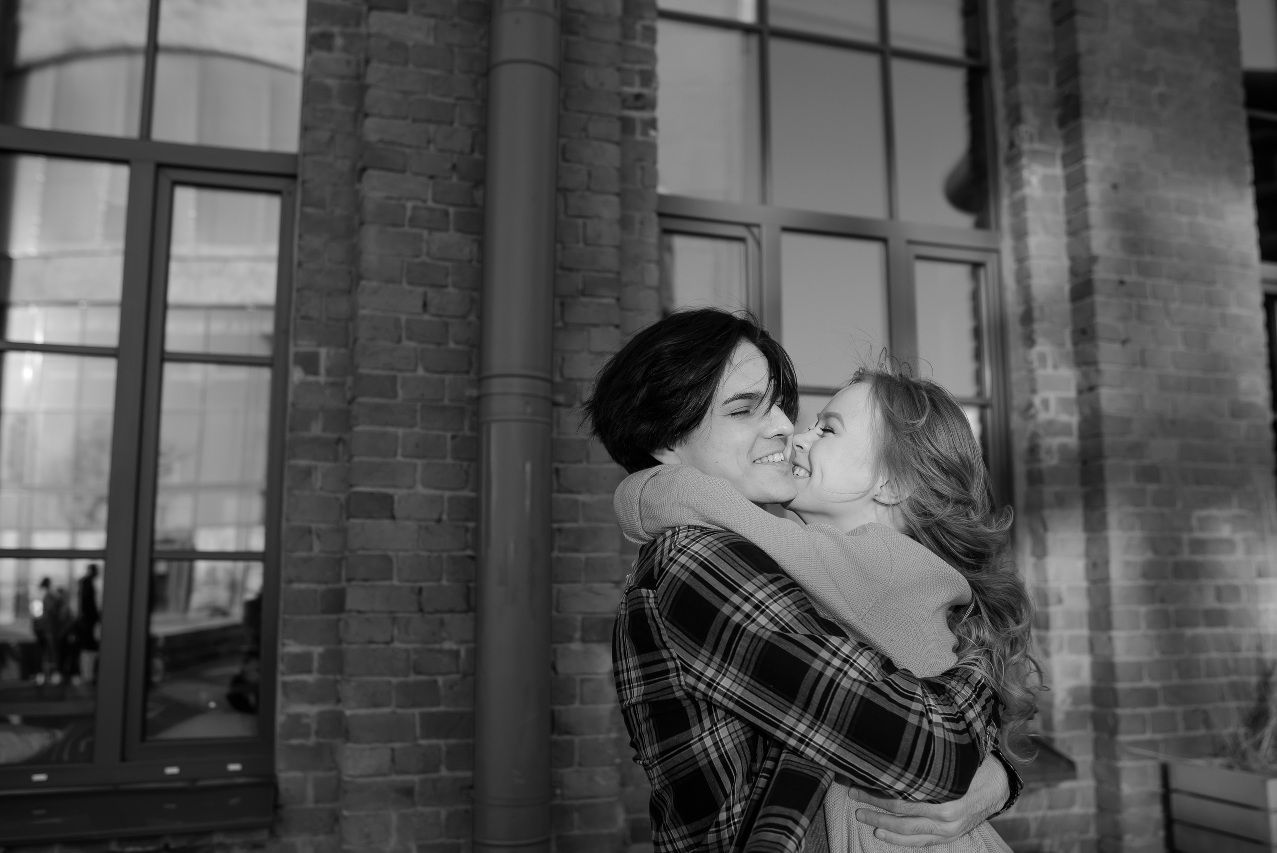 Предсвадебная съемка СПб. Семейный и свадебный фотограф в Санкт-Петербурге Серафима Смирнова