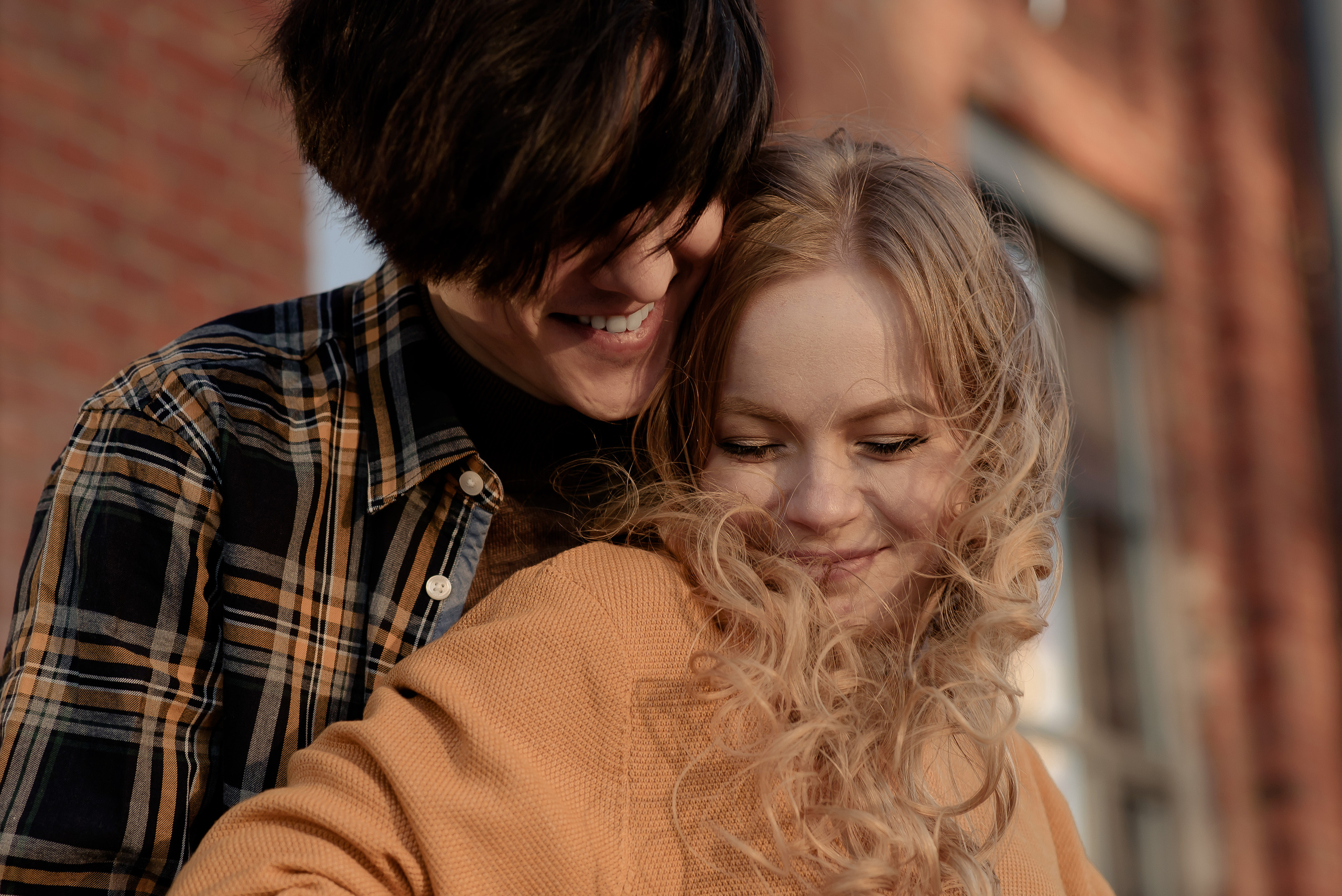 Предсвадебная съемка СПб. Семейный и свадебный фотограф в Санкт-Петербурге Серафима Смирнова