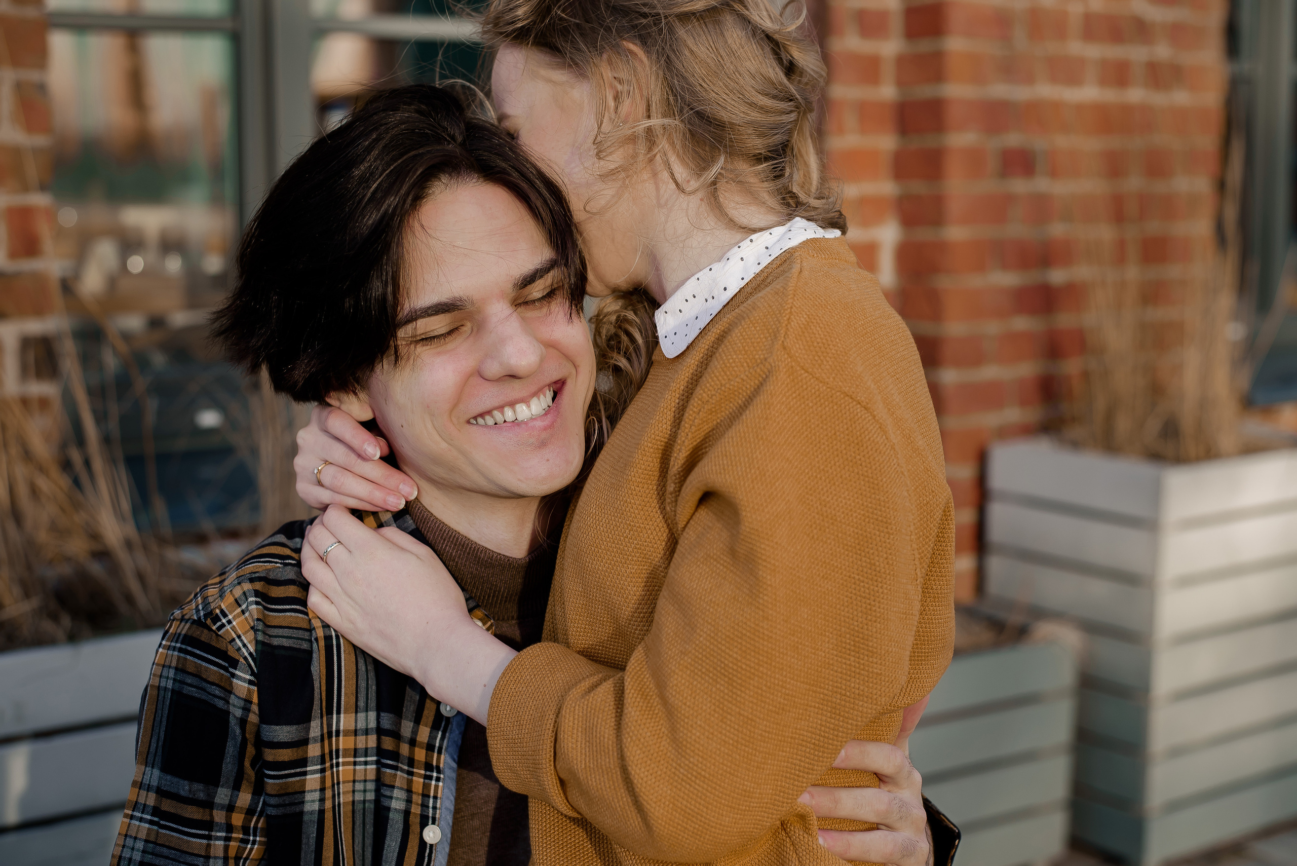 Предсвадебная съемка СПб. Семейный и свадебный фотограф в Санкт-Петербурге Серафима Смирнова