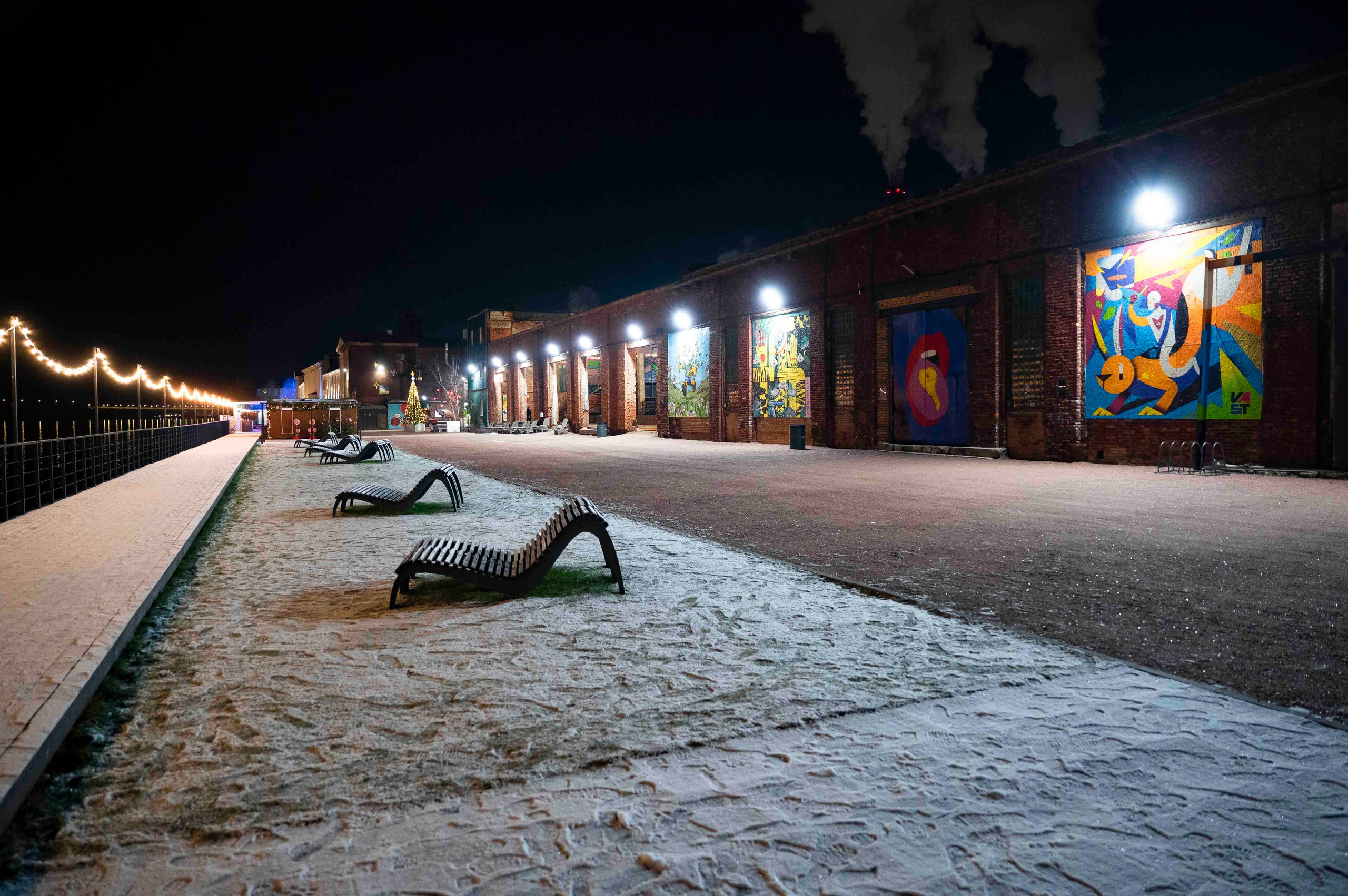 Культурный квартал «Бруницын». Serg PG Photography — репортажная фотосъемка в Петербурге