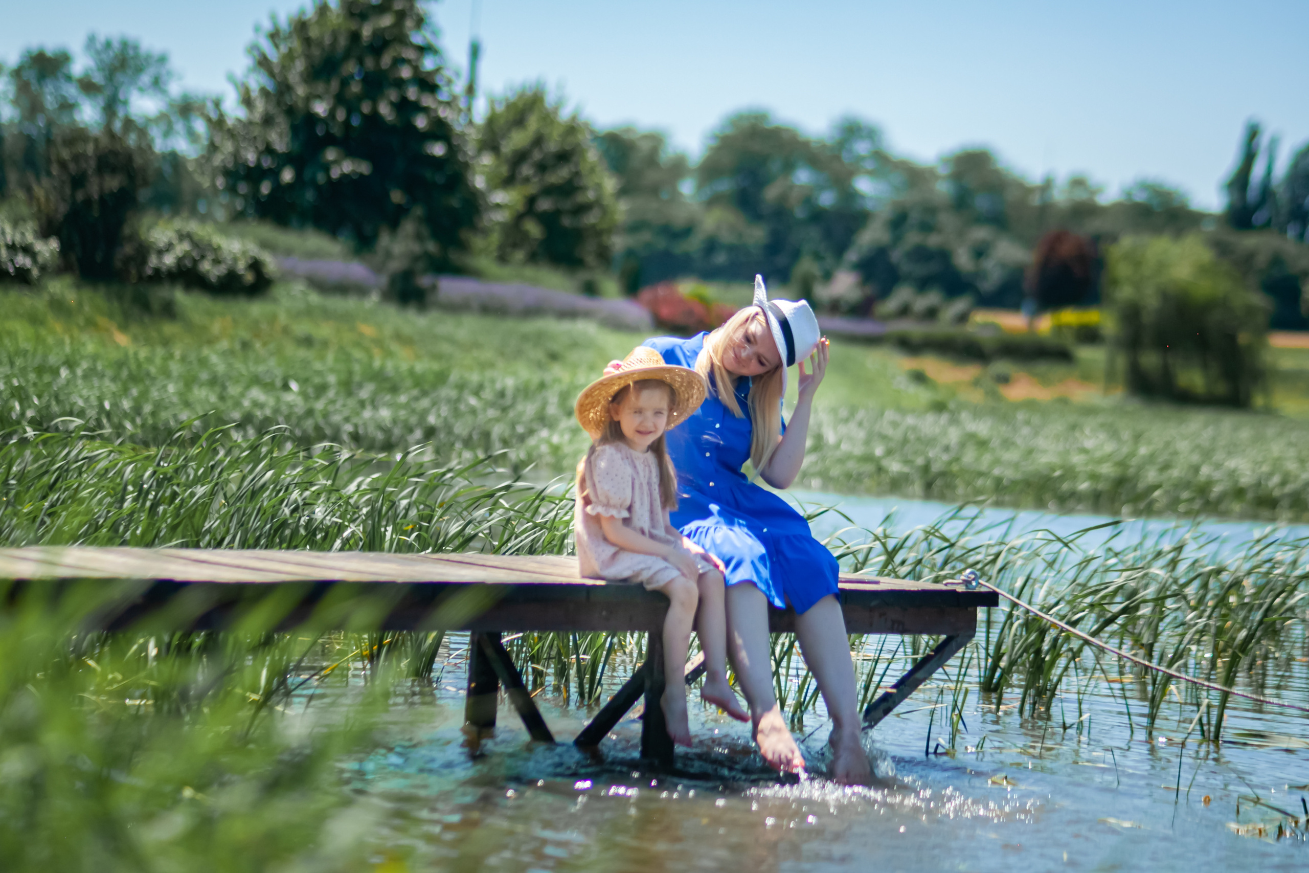 Потрясающая лаванда. Свадебный и семейный фотограф в Армавире