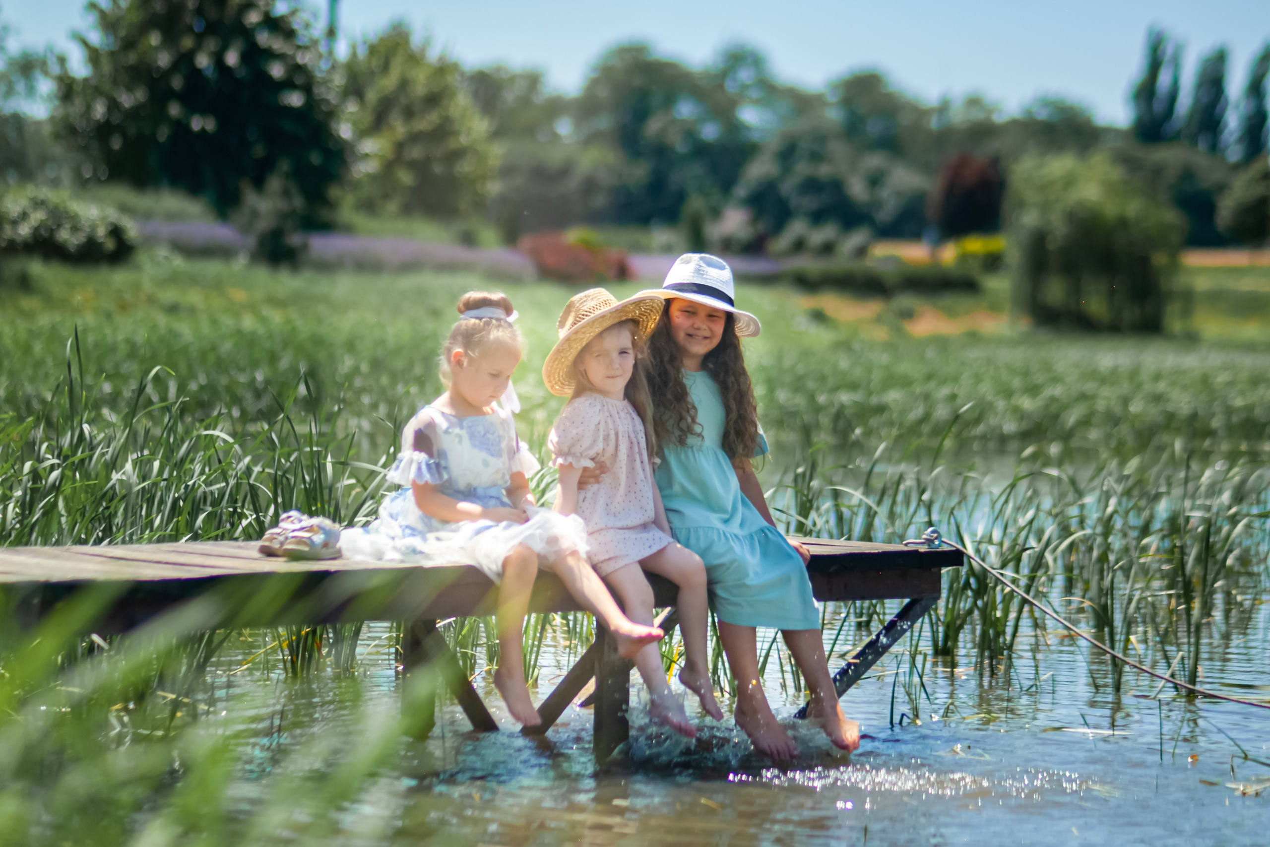 Потрясающая лаванда. Свадебный и семейный фотограф в Армавире