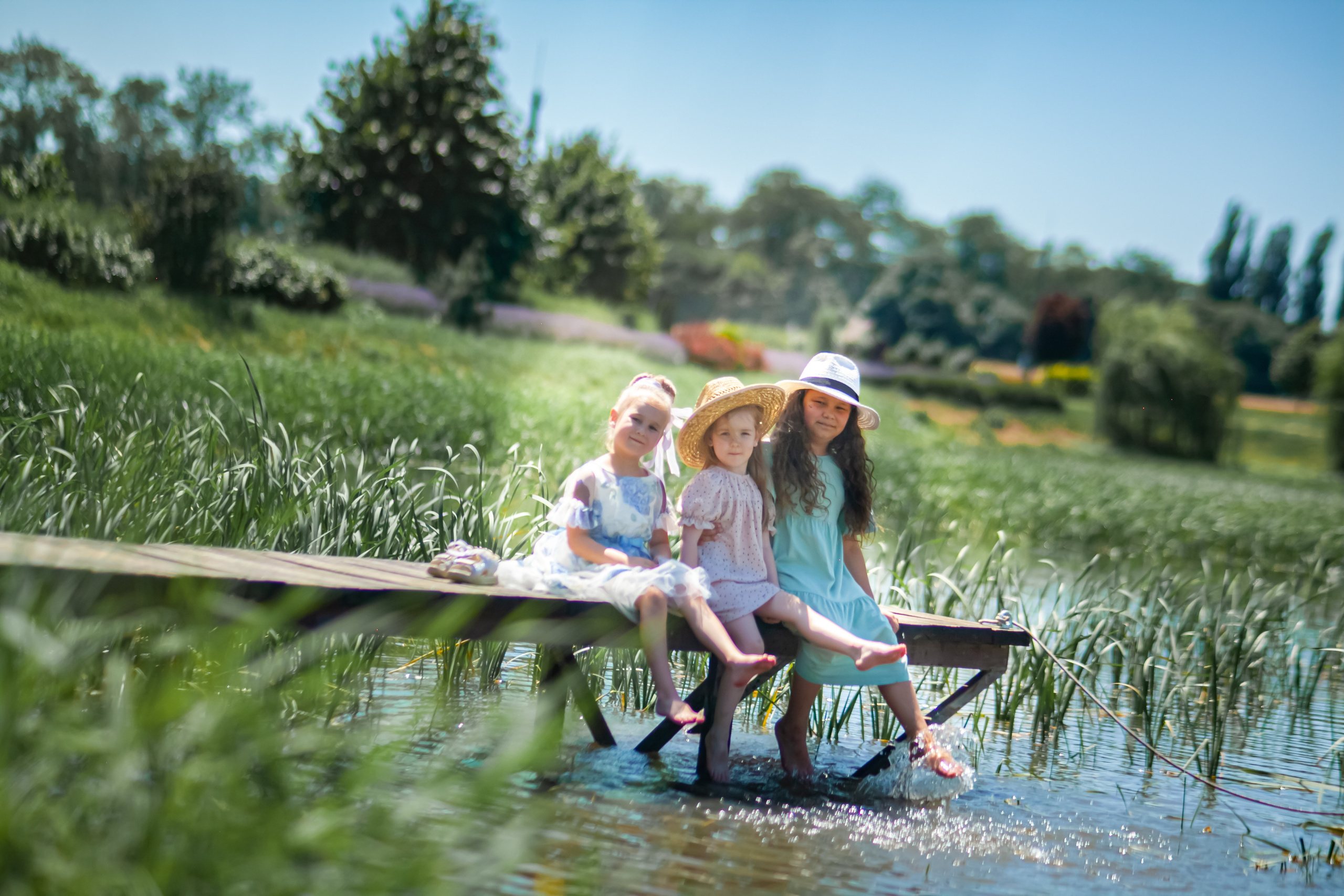Потрясающая лаванда. Свадебный и семейный фотограф в Армавире