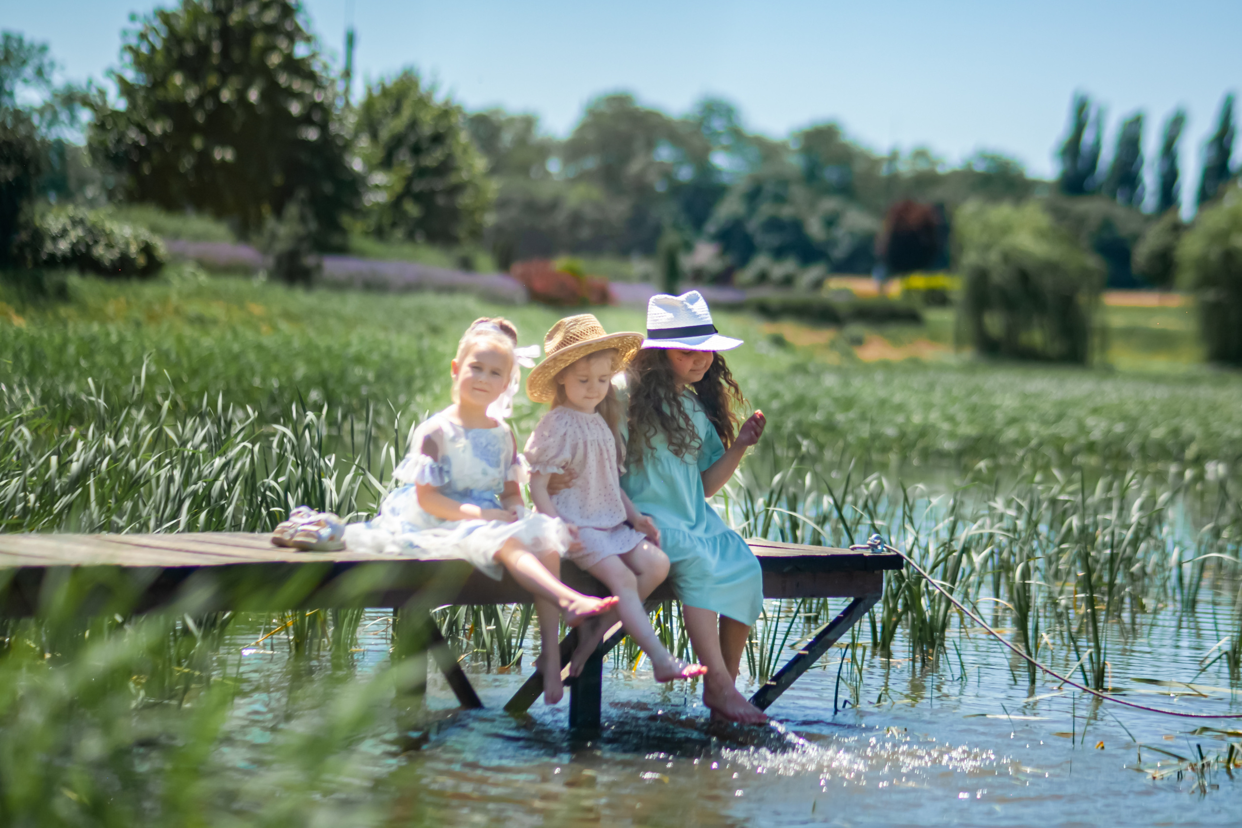 Потрясающая лаванда. Свадебный и семейный фотограф в Армавире