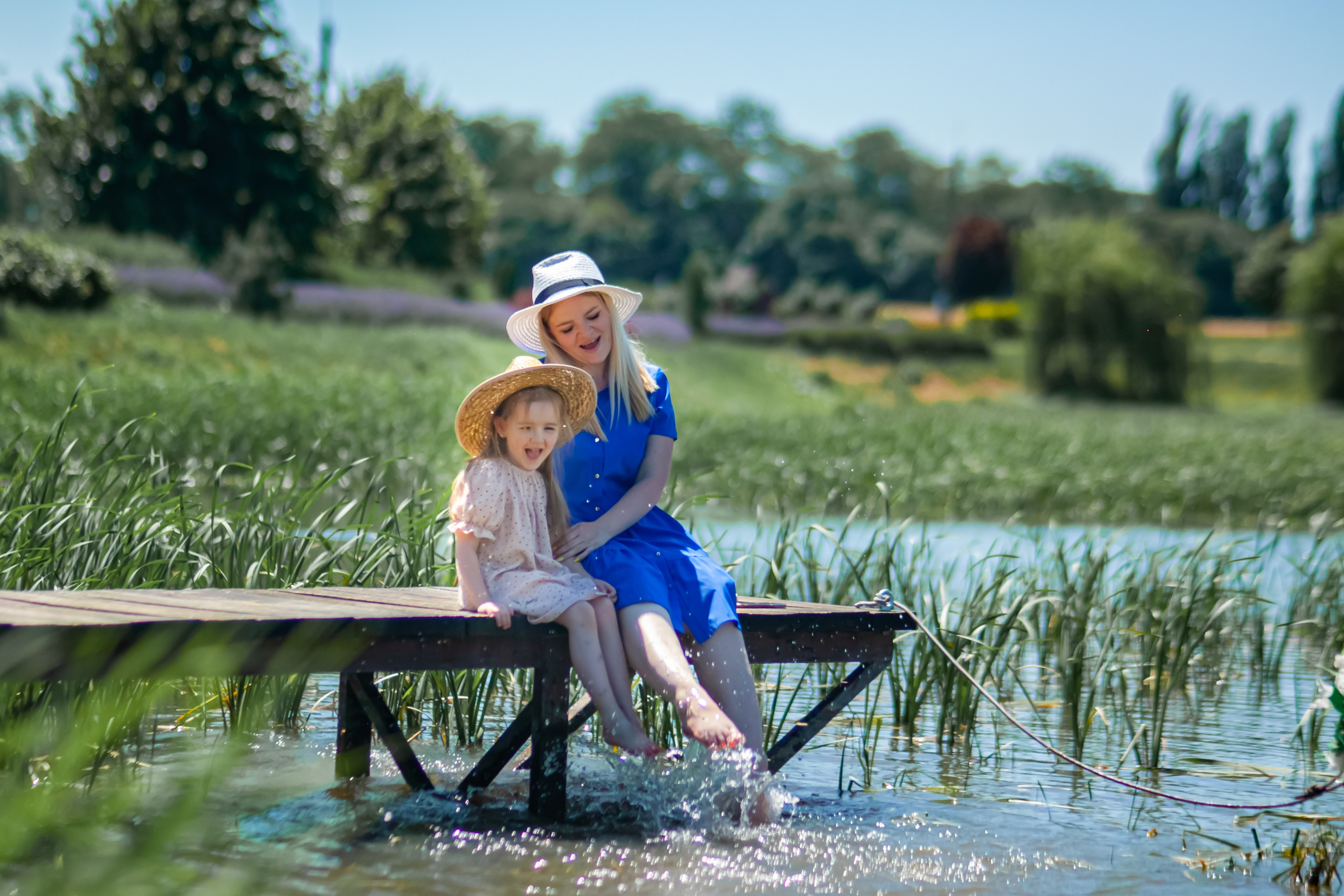 Потрясающая лаванда. Свадебный и семейный фотограф в Армавире