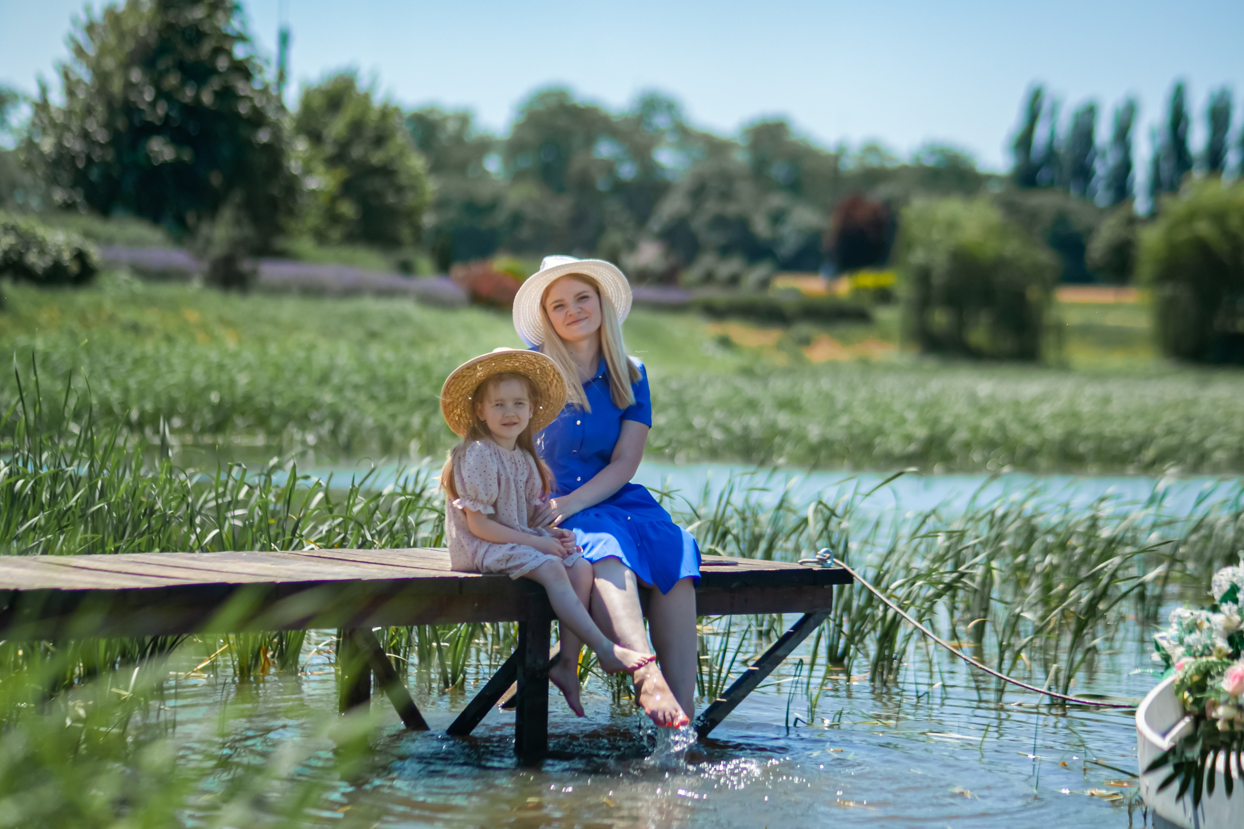 Потрясающая лаванда. Свадебный и семейный фотограф в Армавире