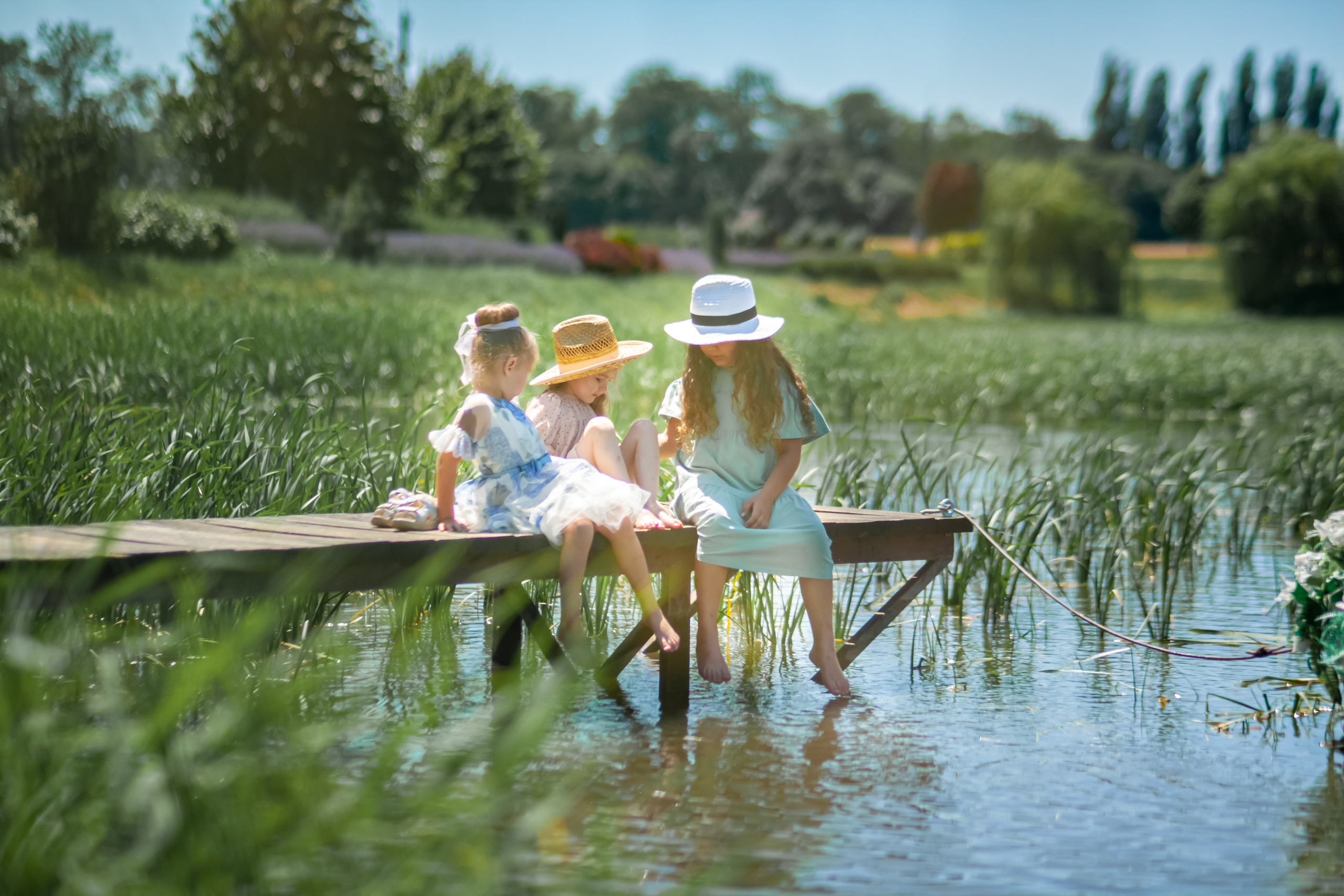 Потрясающая лаванда. Свадебный и семейный фотограф в Армавире