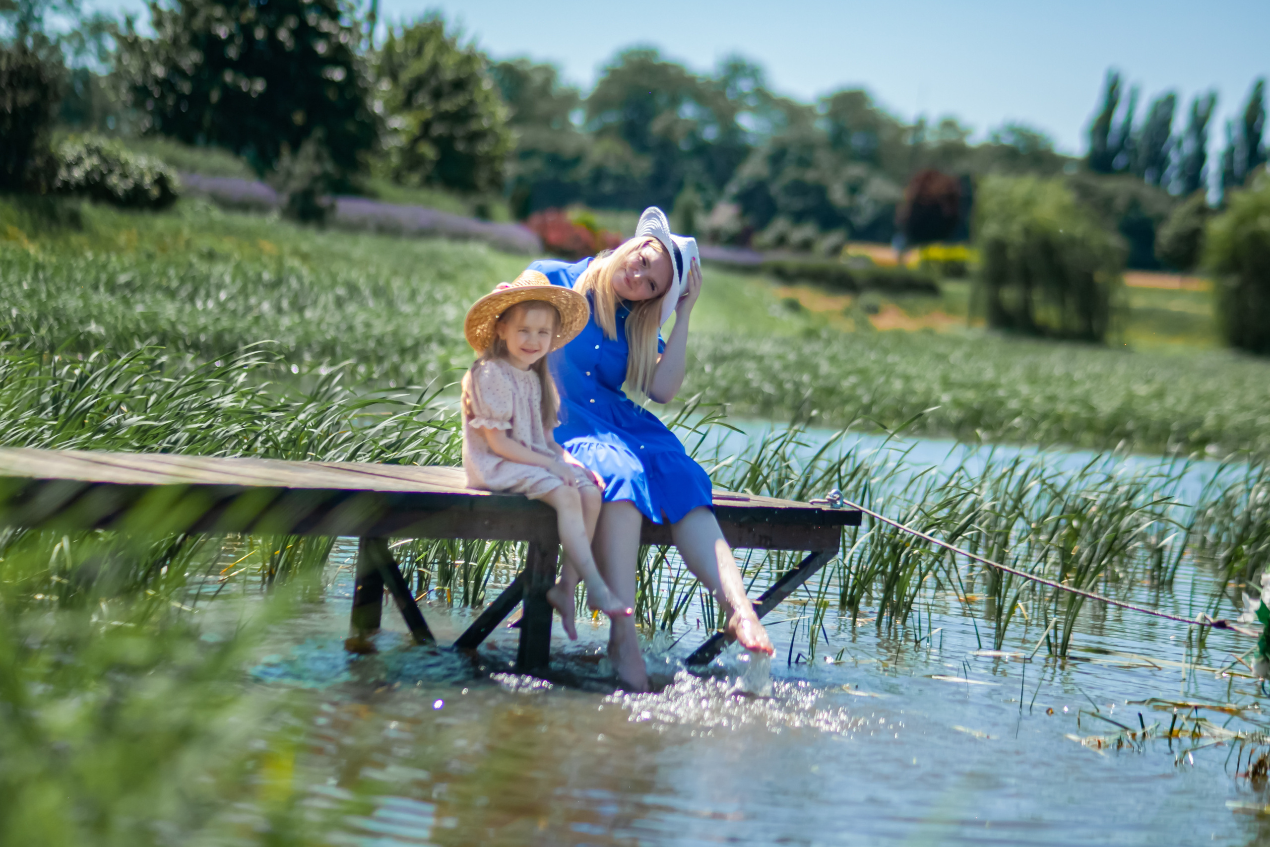 Потрясающая лаванда. Свадебный и семейный фотограф в Армавире